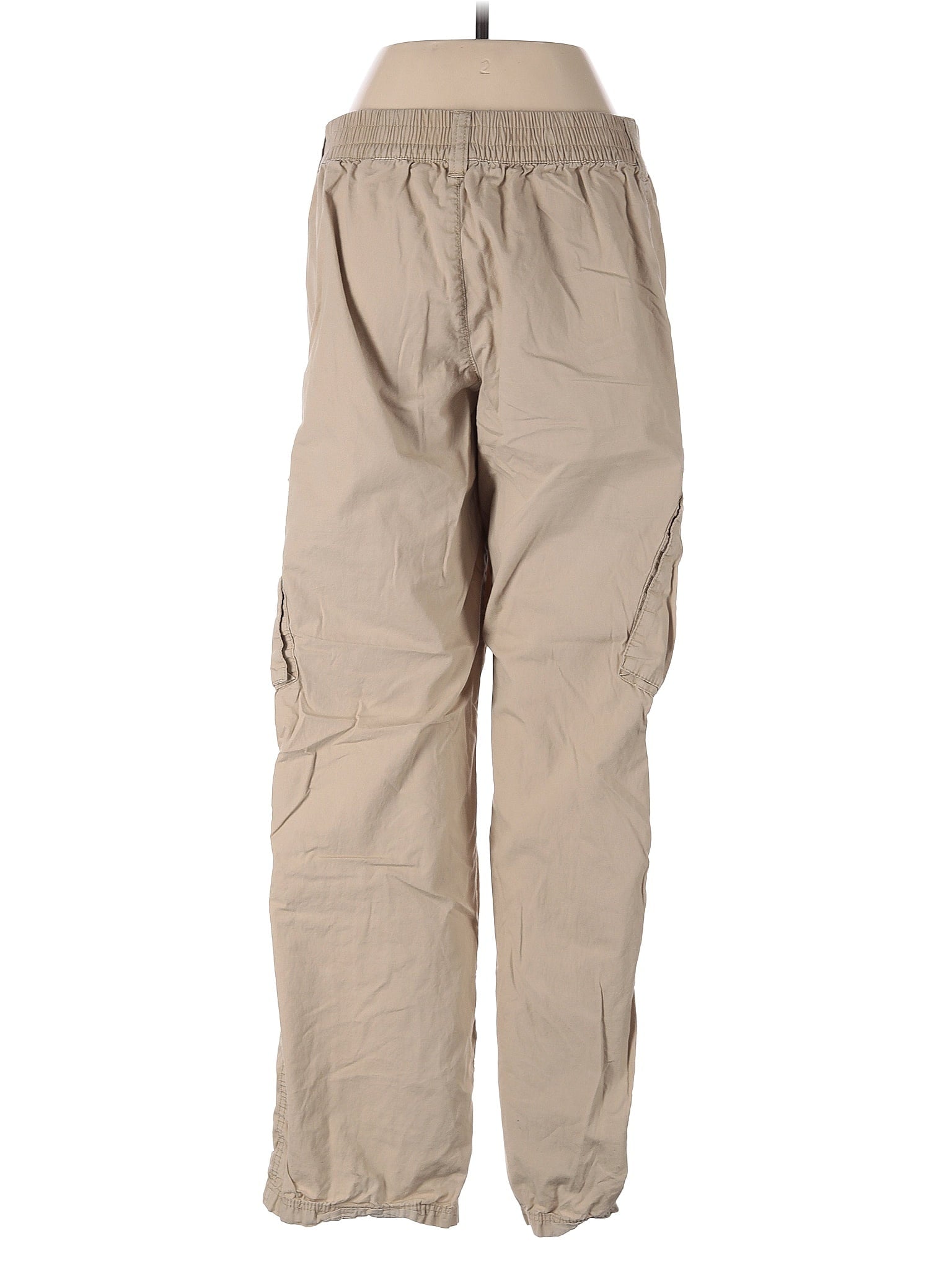 2 size - 4