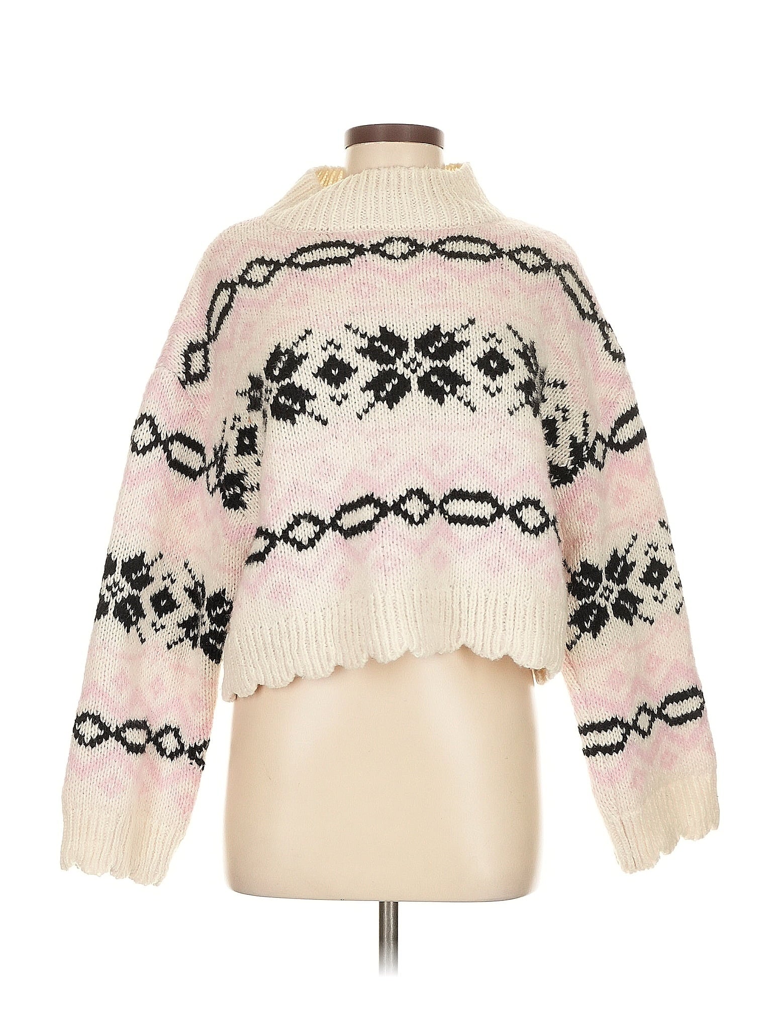 1 size - M