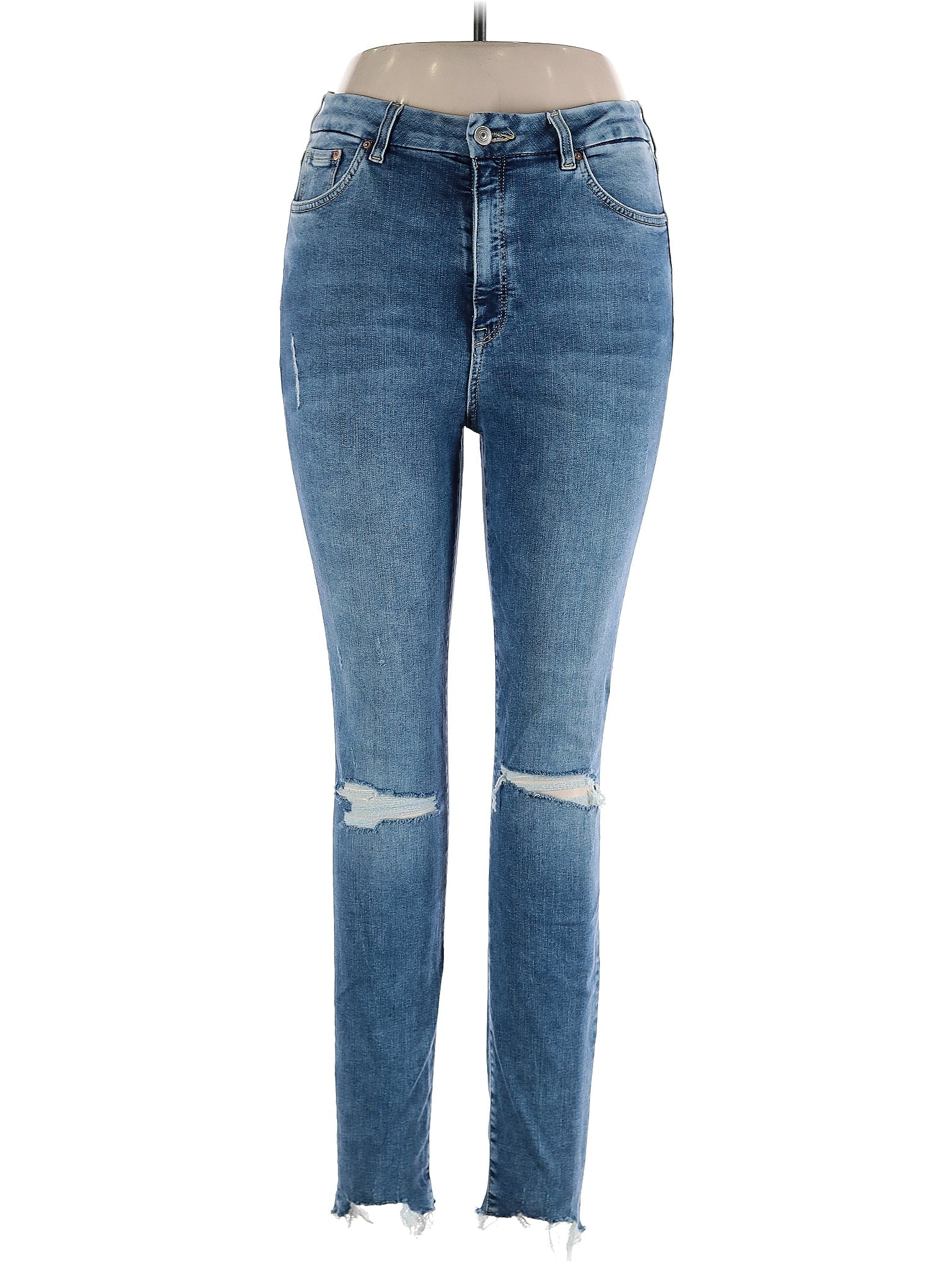 1 waist size - 30