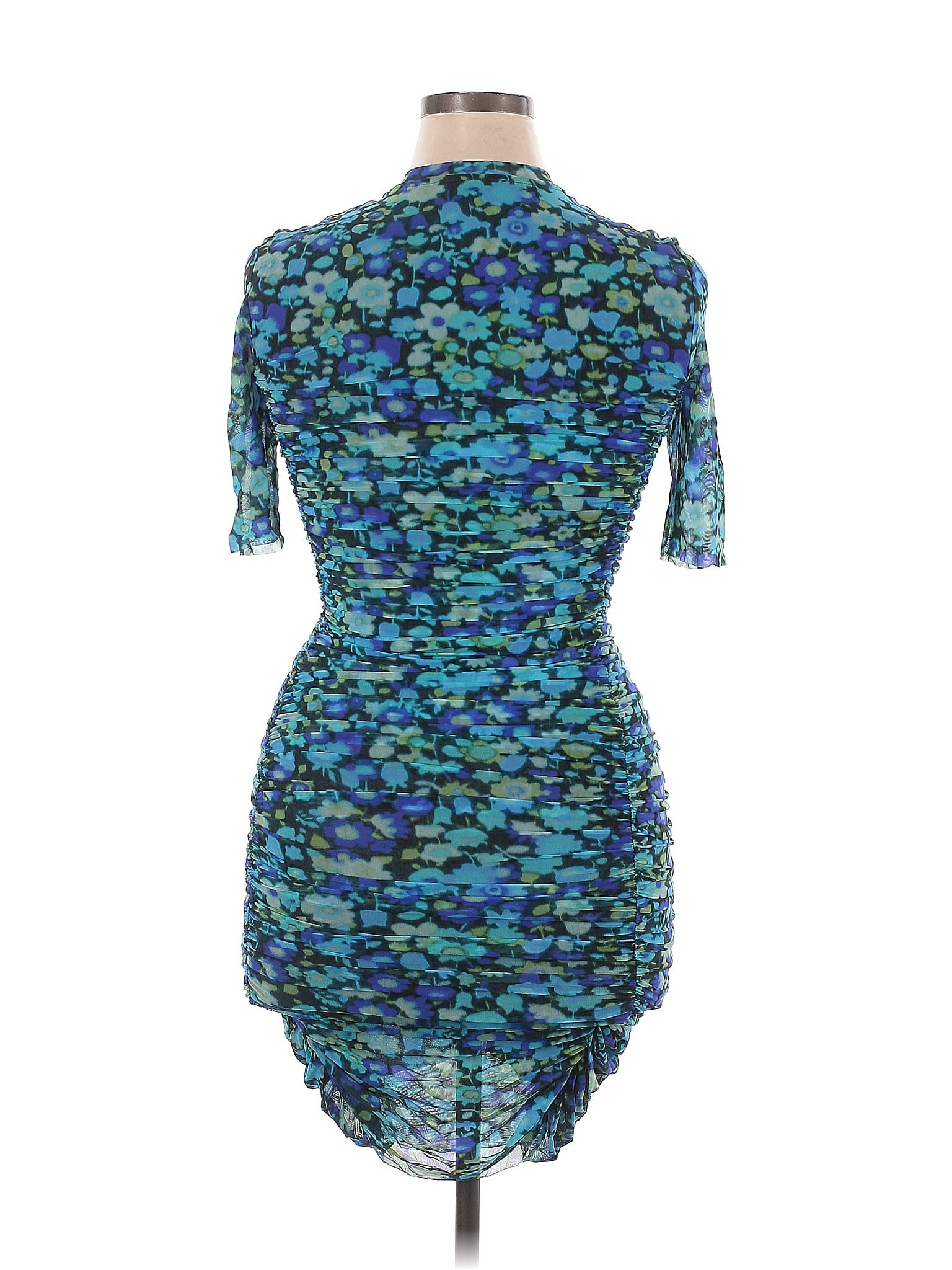 2 waist size - 34