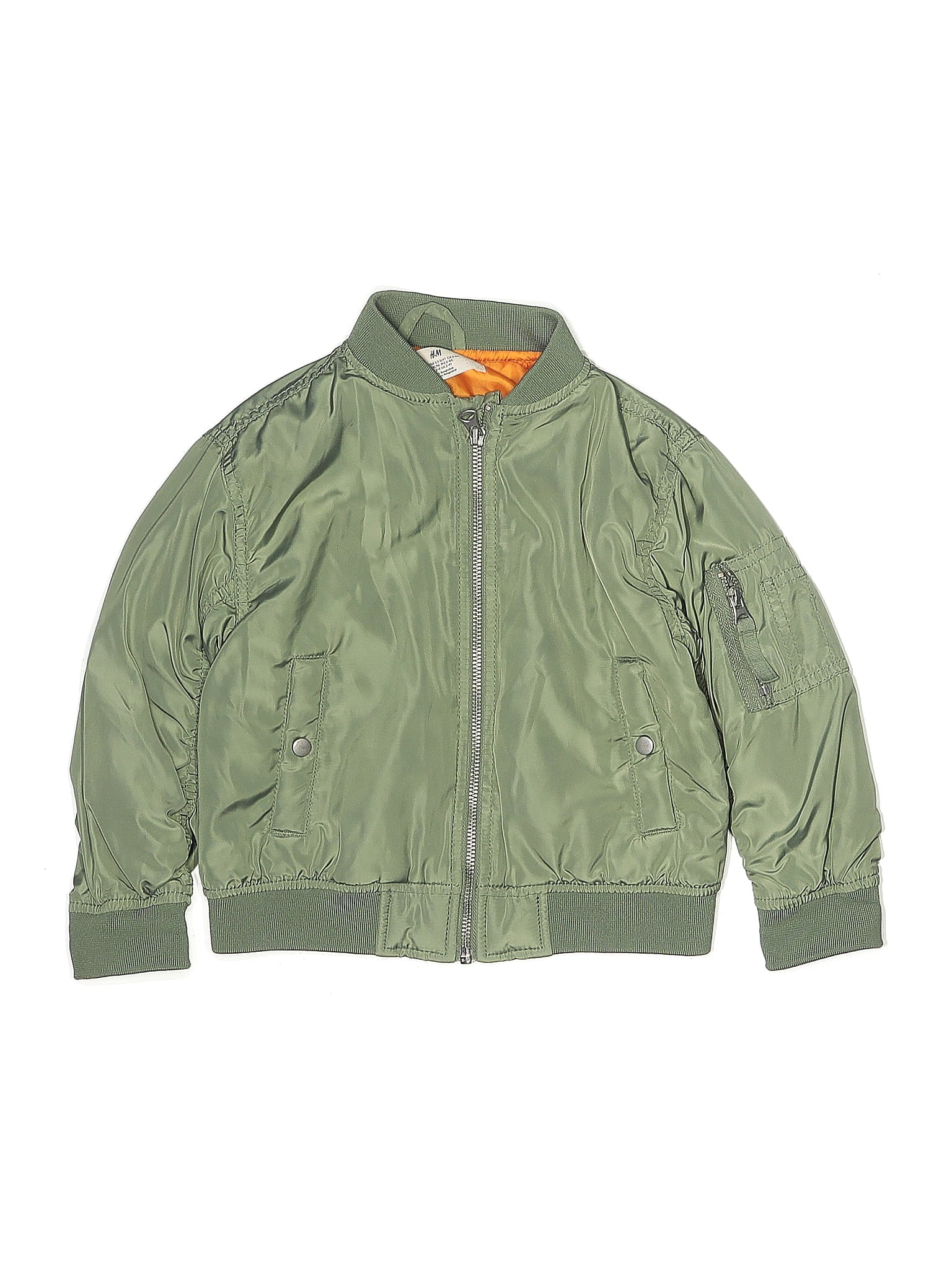 1 size - 3 - 4T
