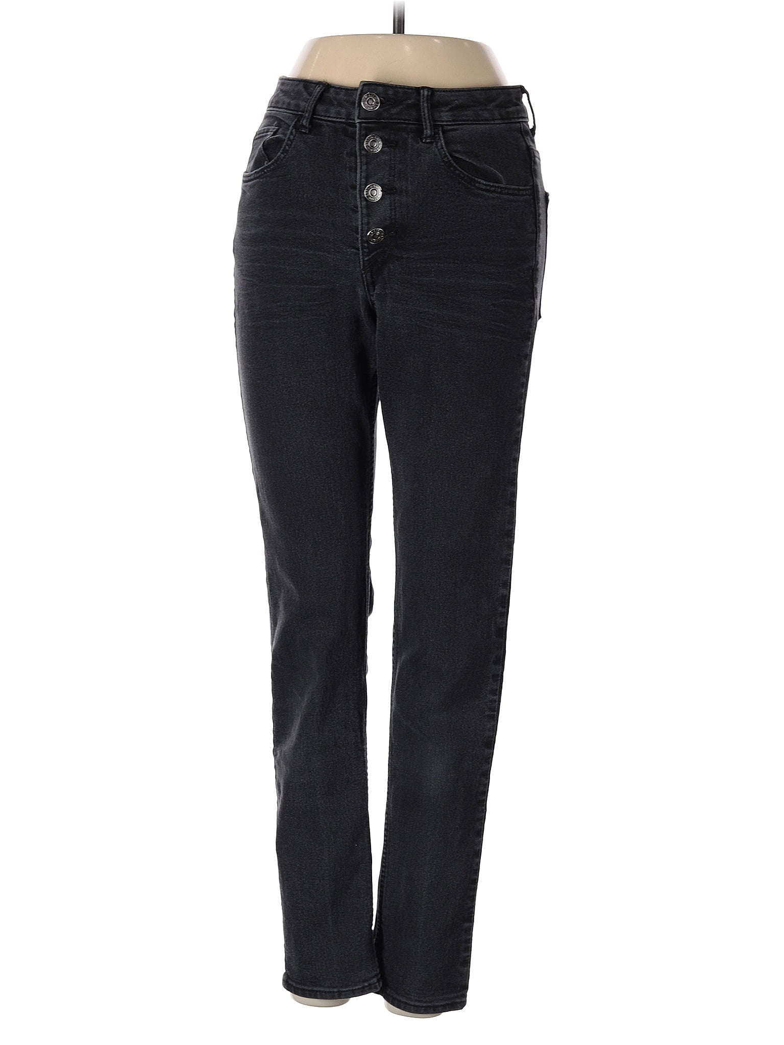 1 waist size - 25