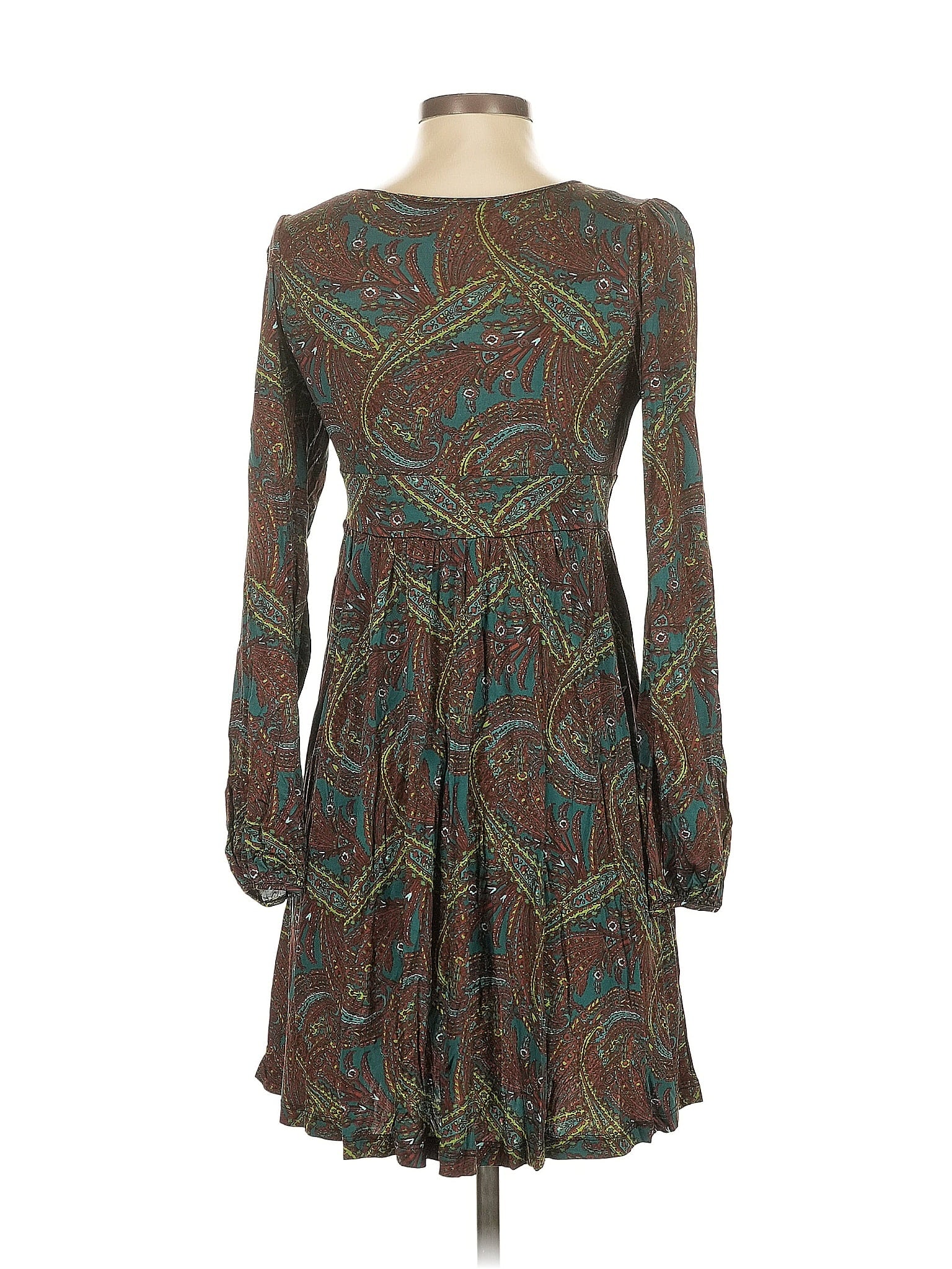2 size - 4