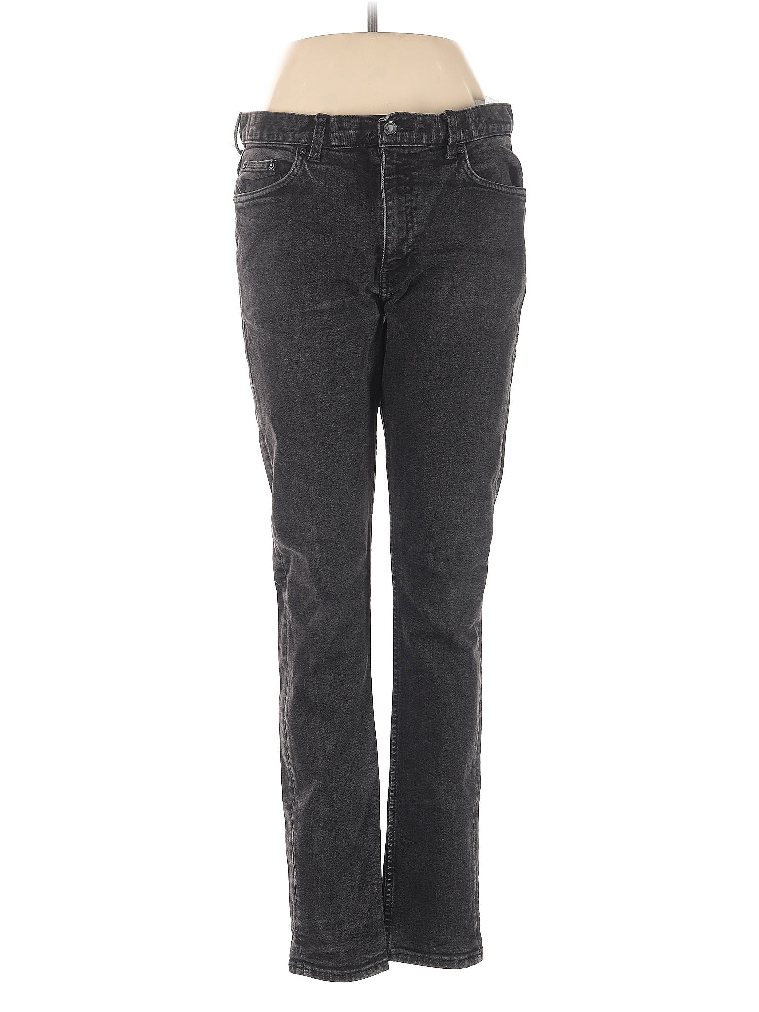1 waist size - 32