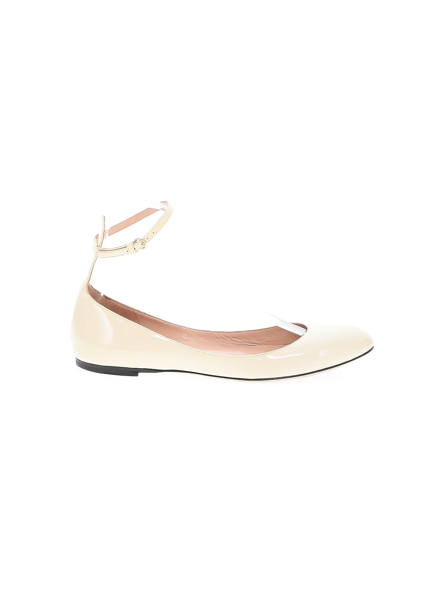 1 shoe size - 38 (EU)