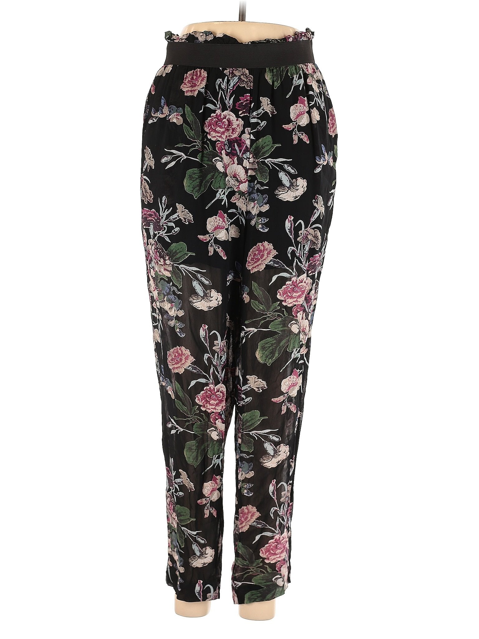 1 size - S