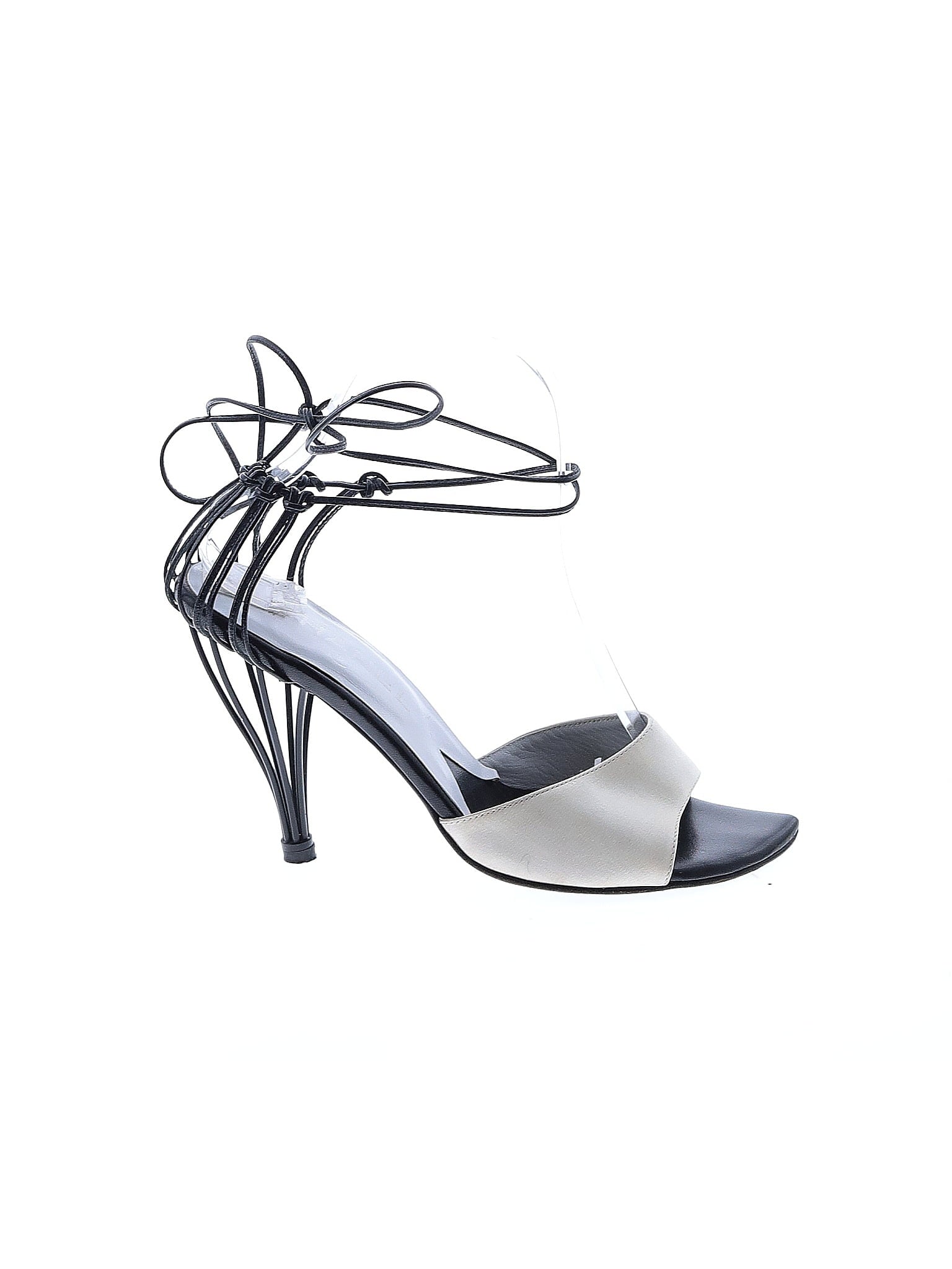 1 shoe size - 36 (EU)
