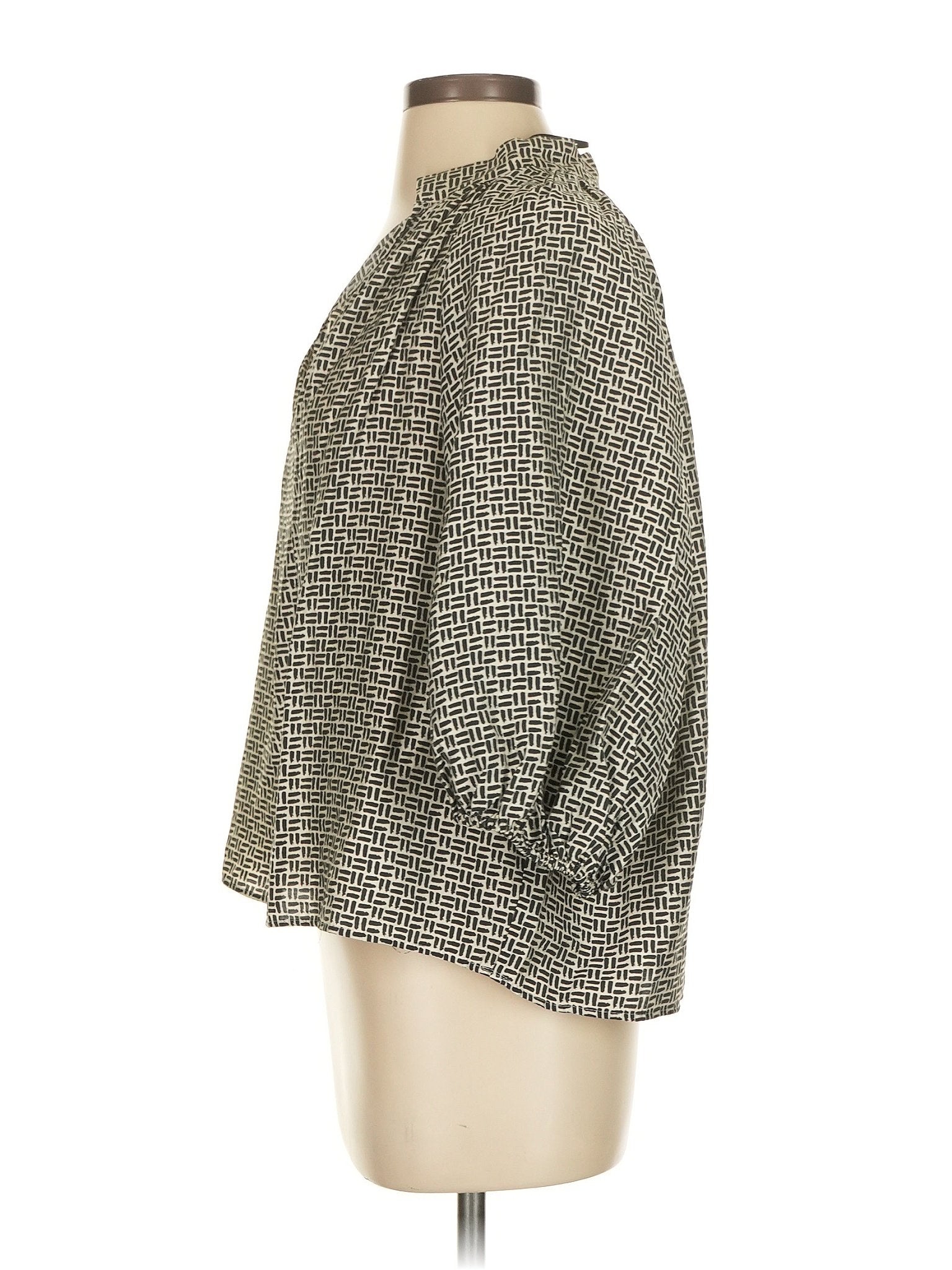 4 size - S