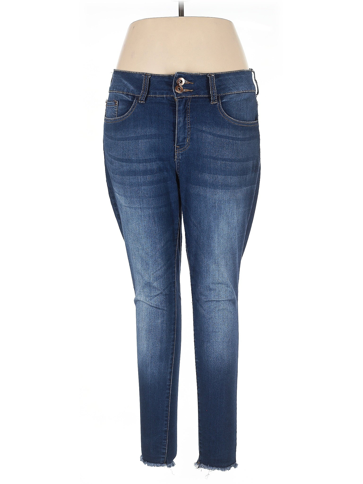 1 size - 14