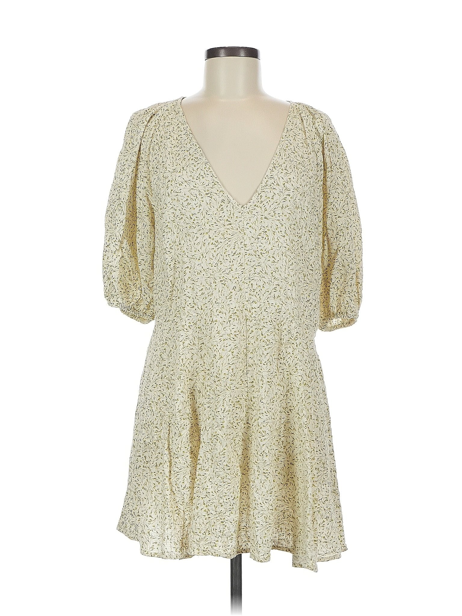 1 size - M