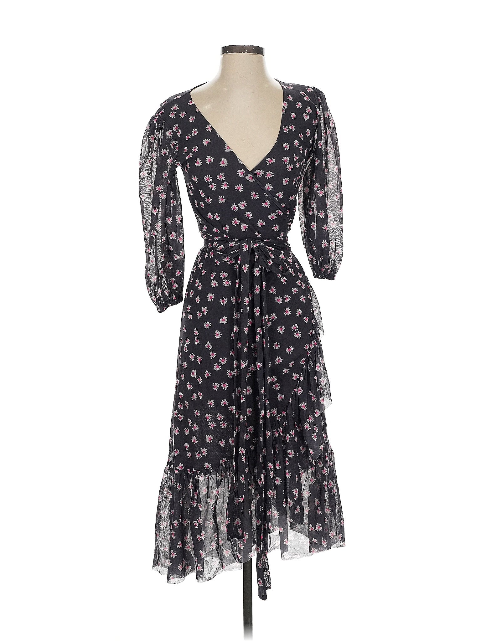1 size - 36 (EU)