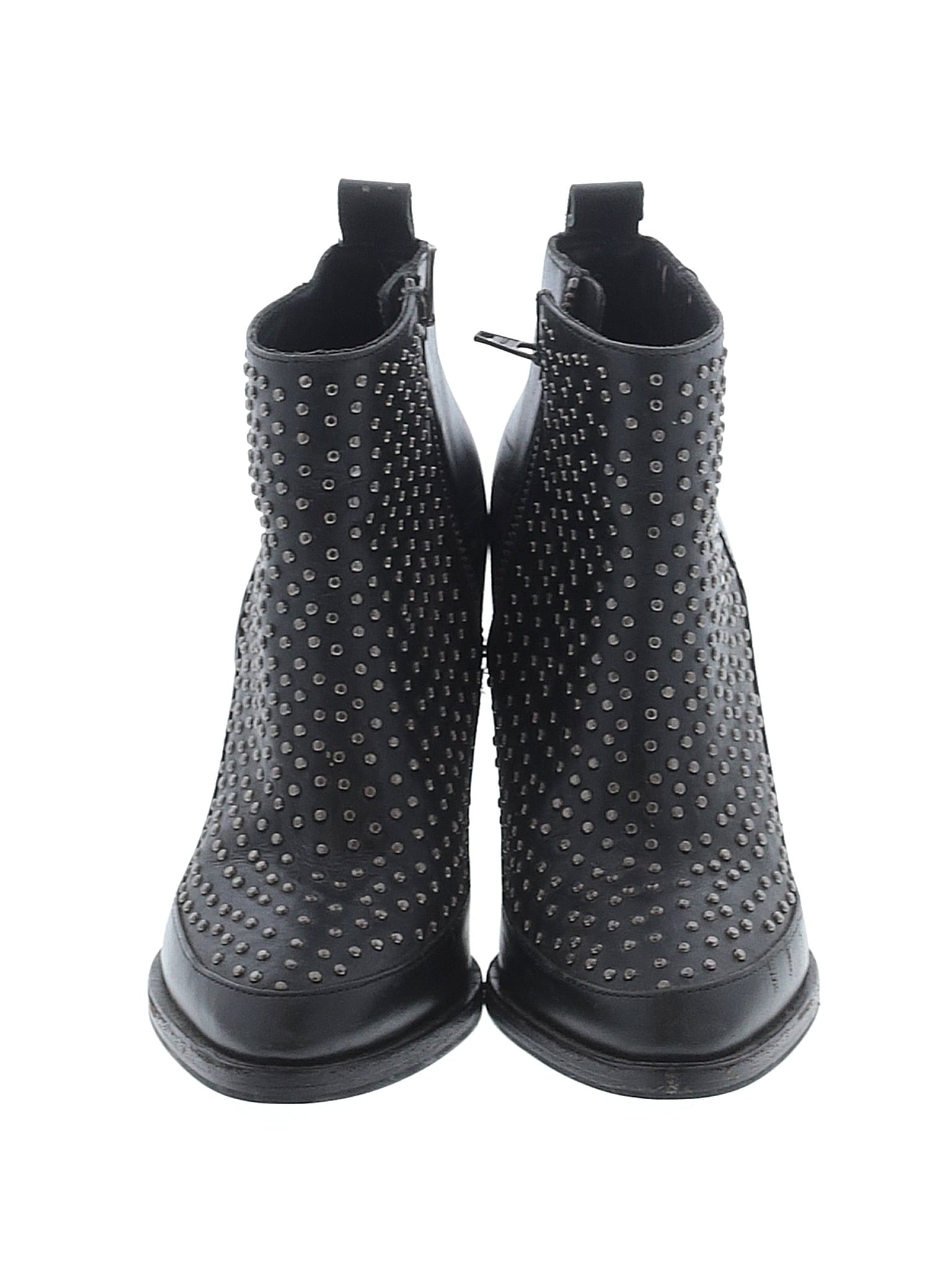 2 shoe size - 6 1/2