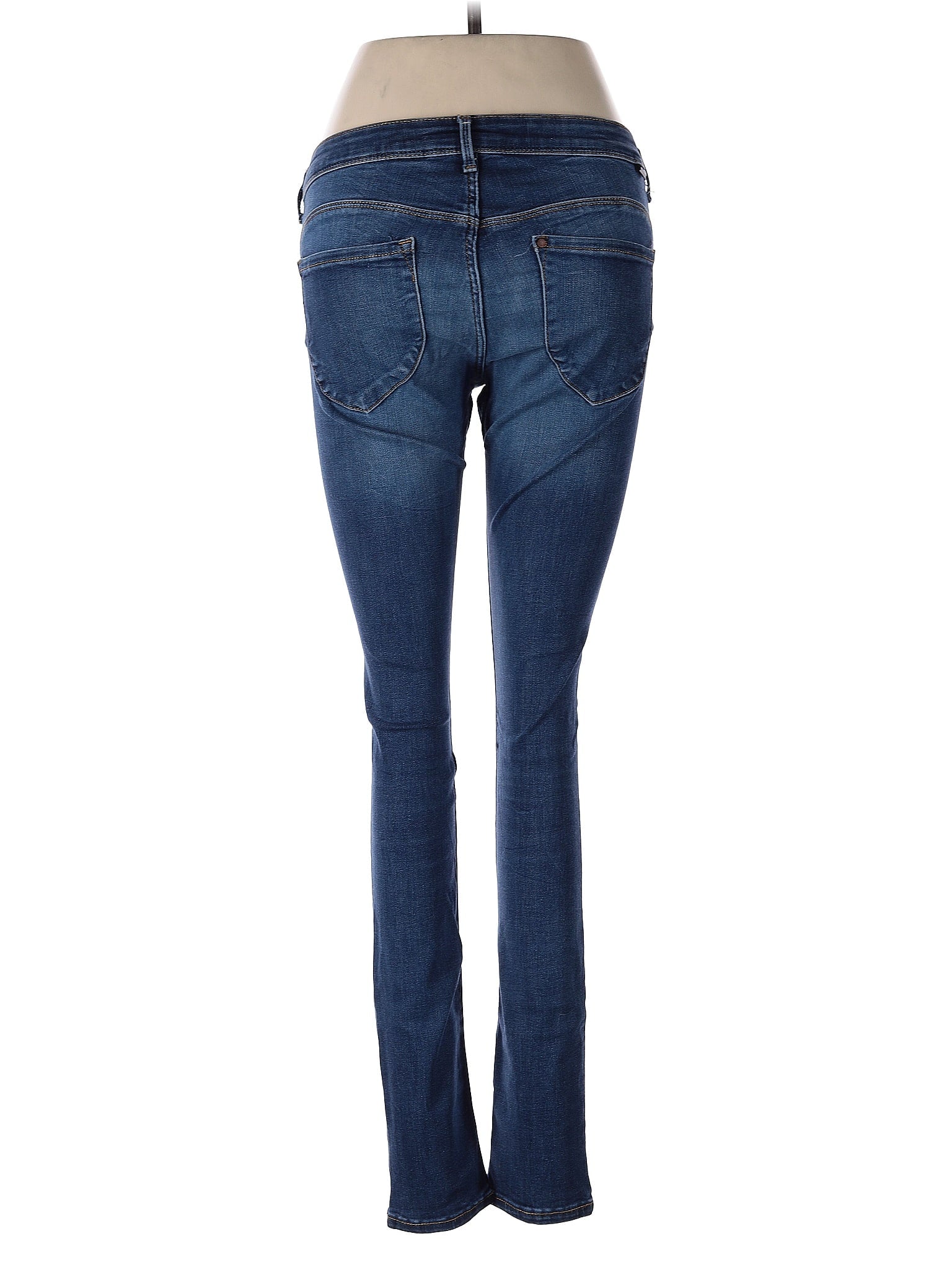 2 waist size - 27