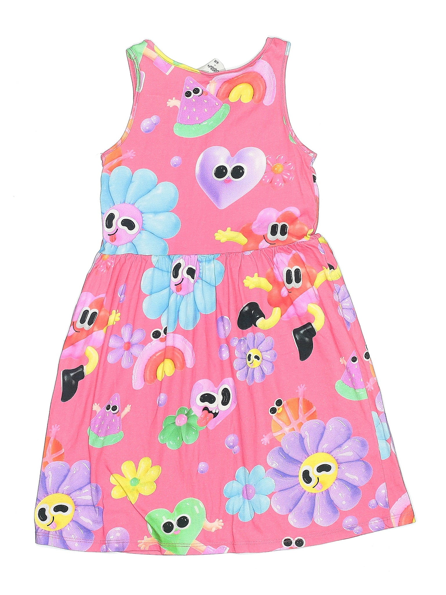 2 size - 6X