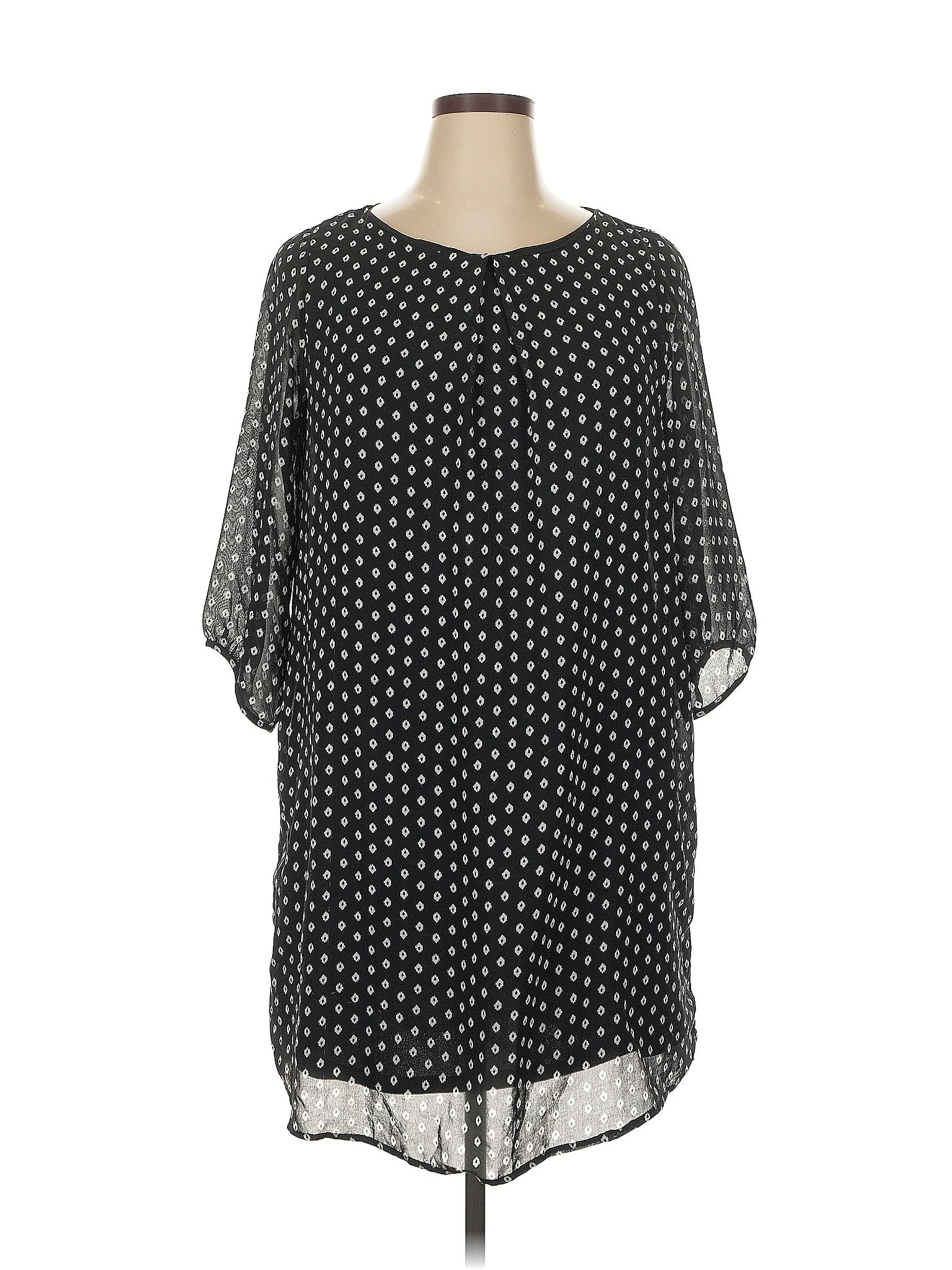 1 size - 14
