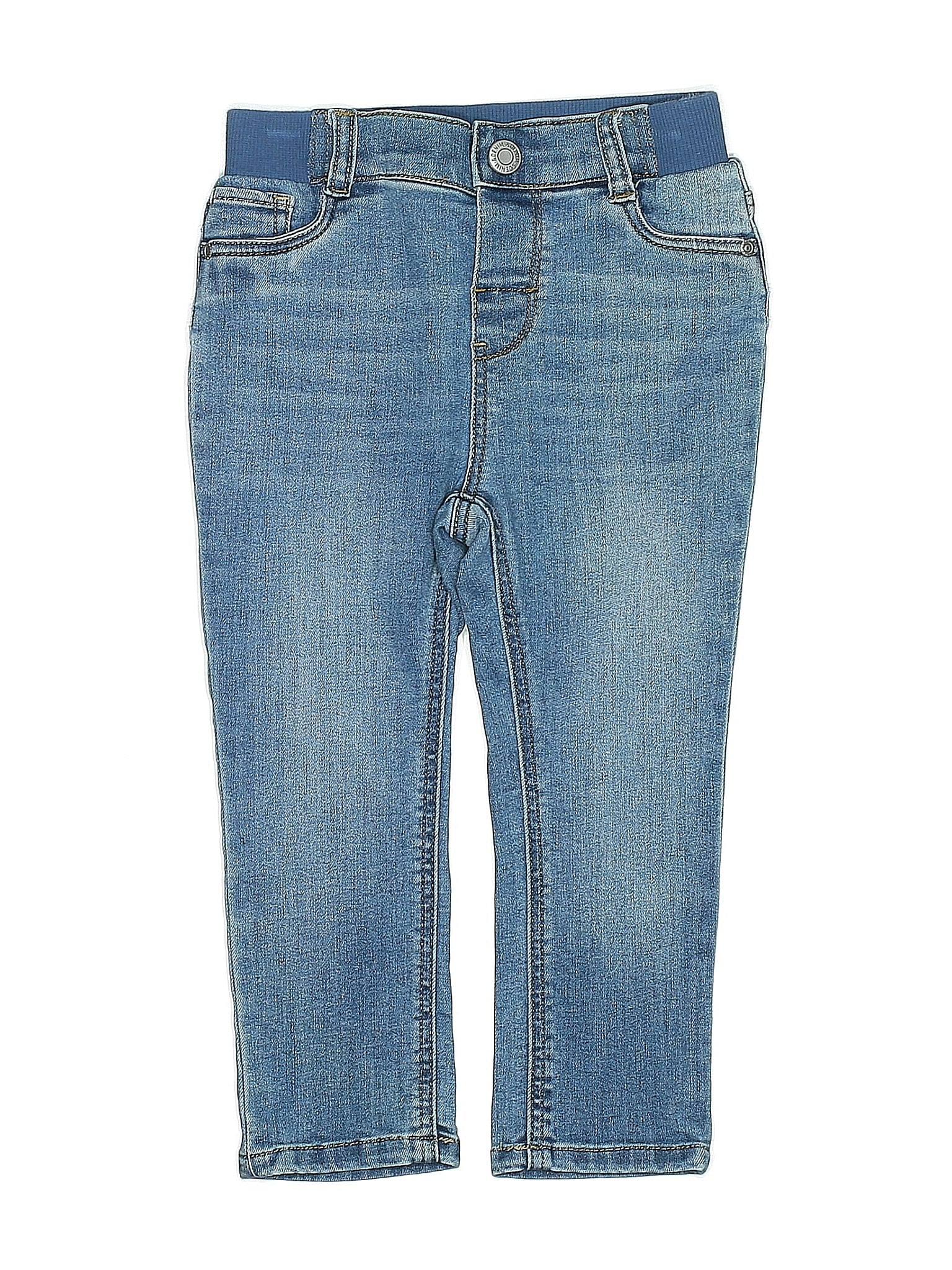 1 size - 2T