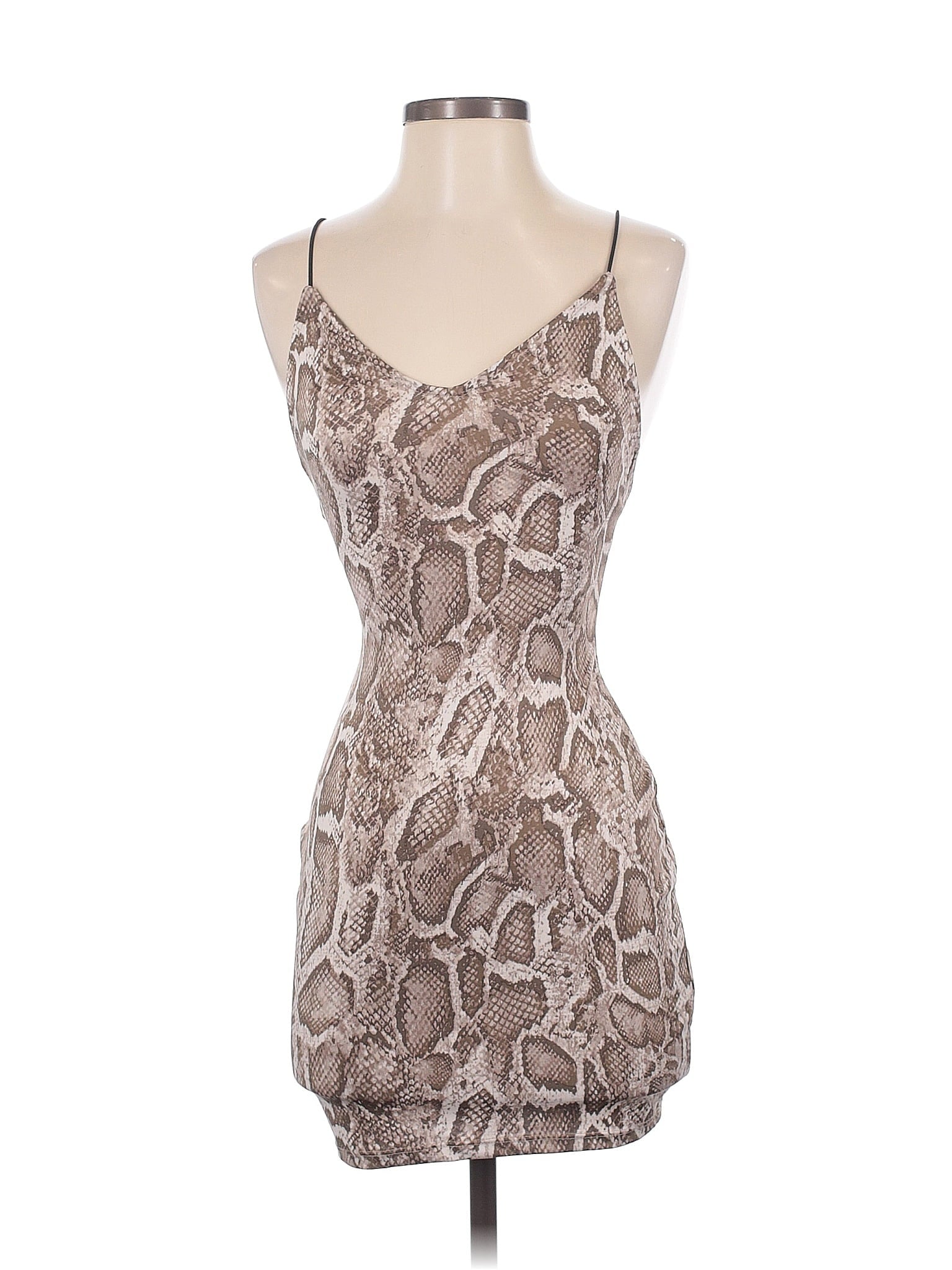 1 size - S