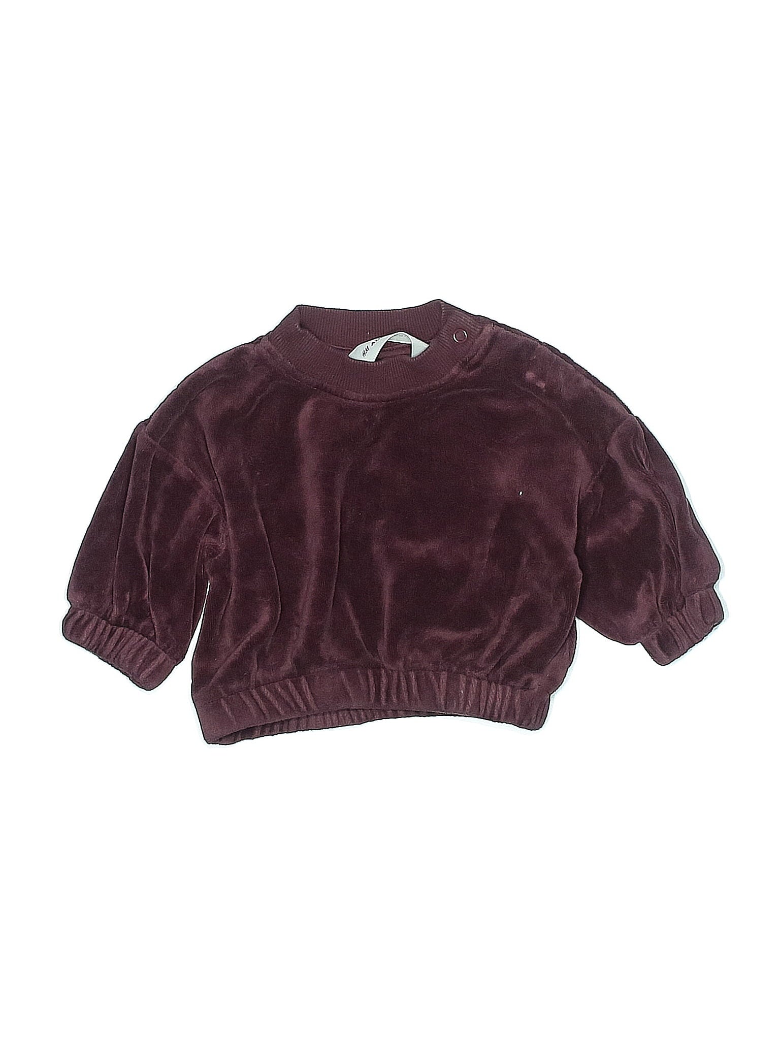 1 size - 3 mo