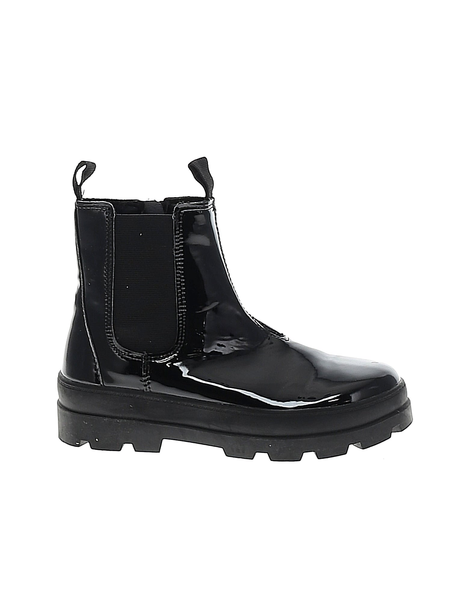 1 size - 1