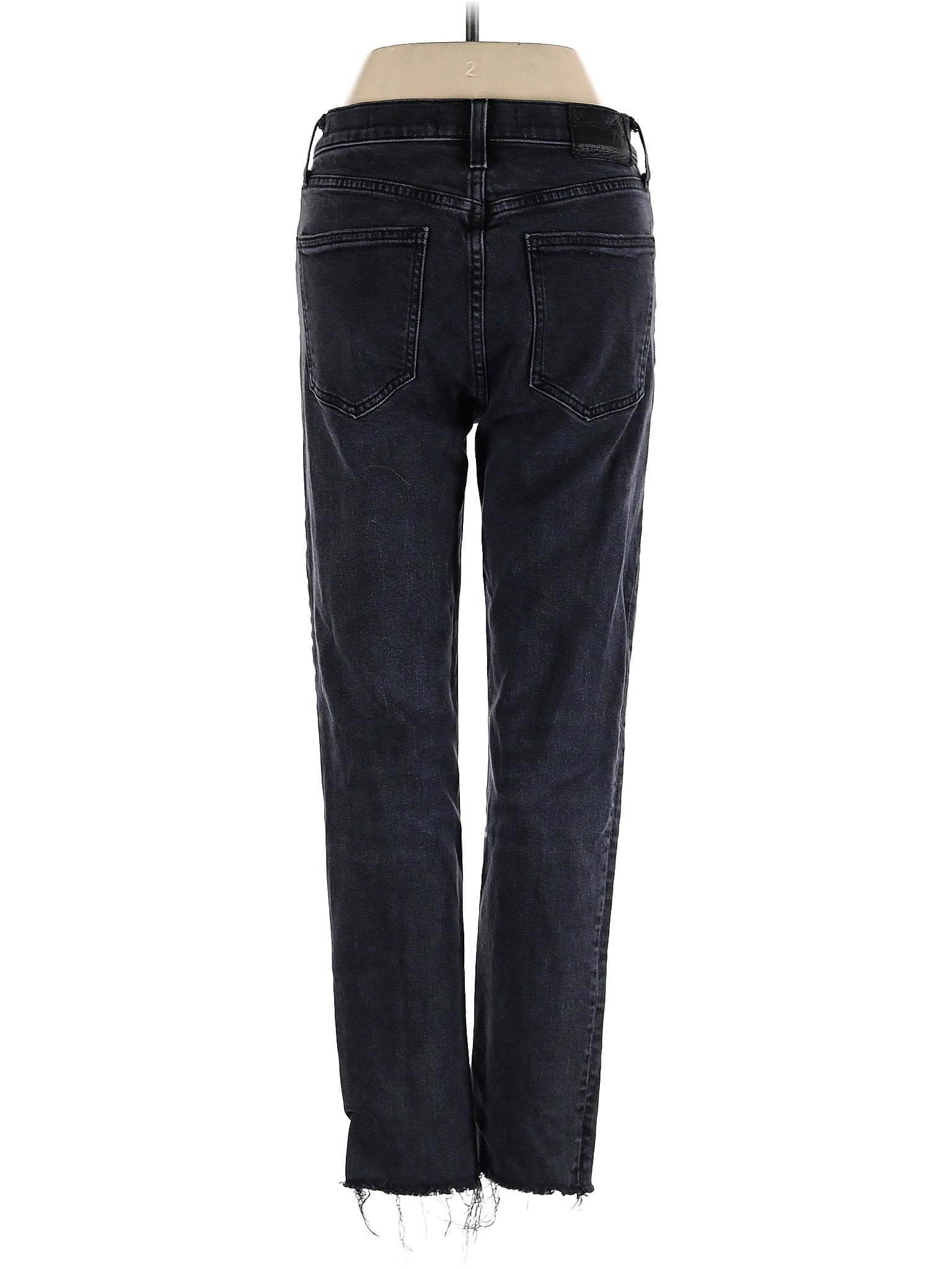 2 waist size - 27