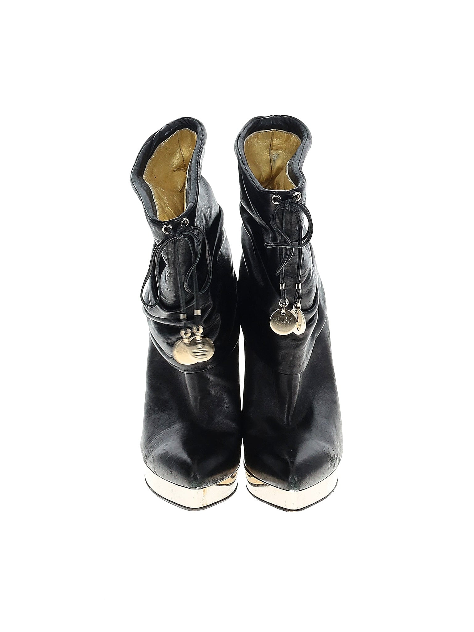 2 shoe size - 6 1/2 B