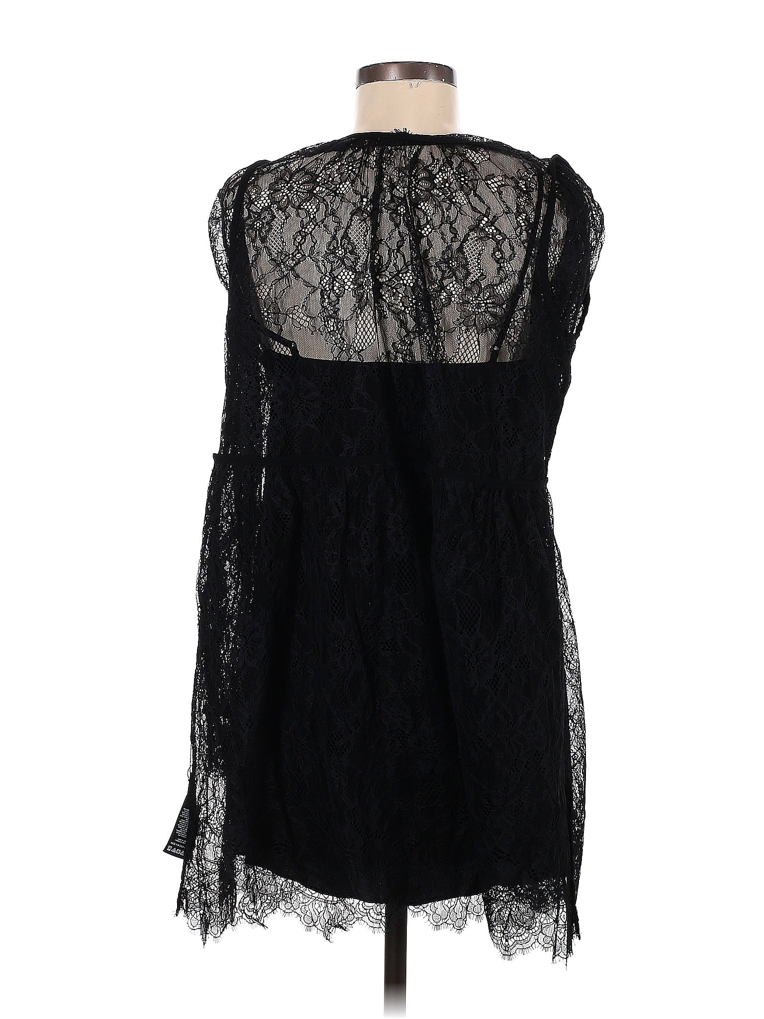 2 size - 2X W