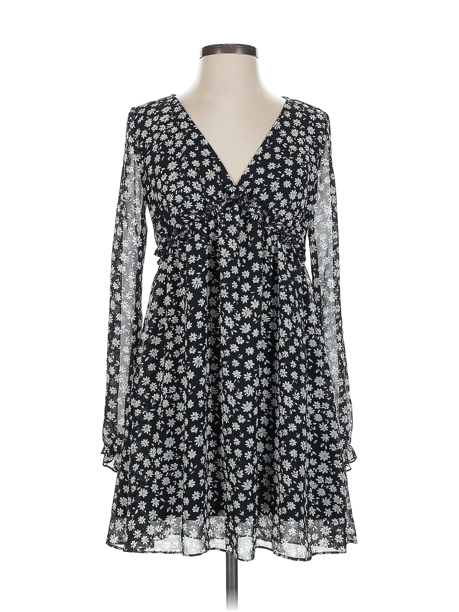 1 size - XS