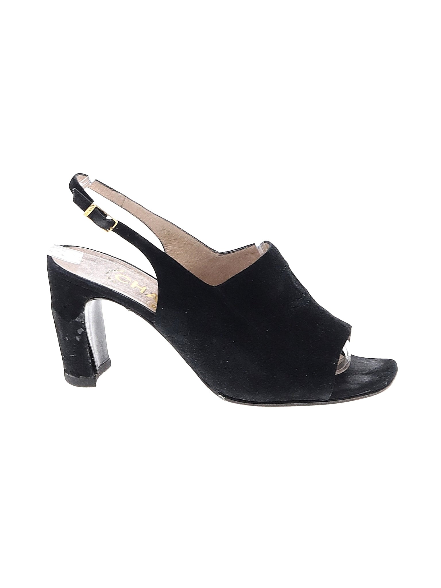 1 shoe size - 37 (EU)