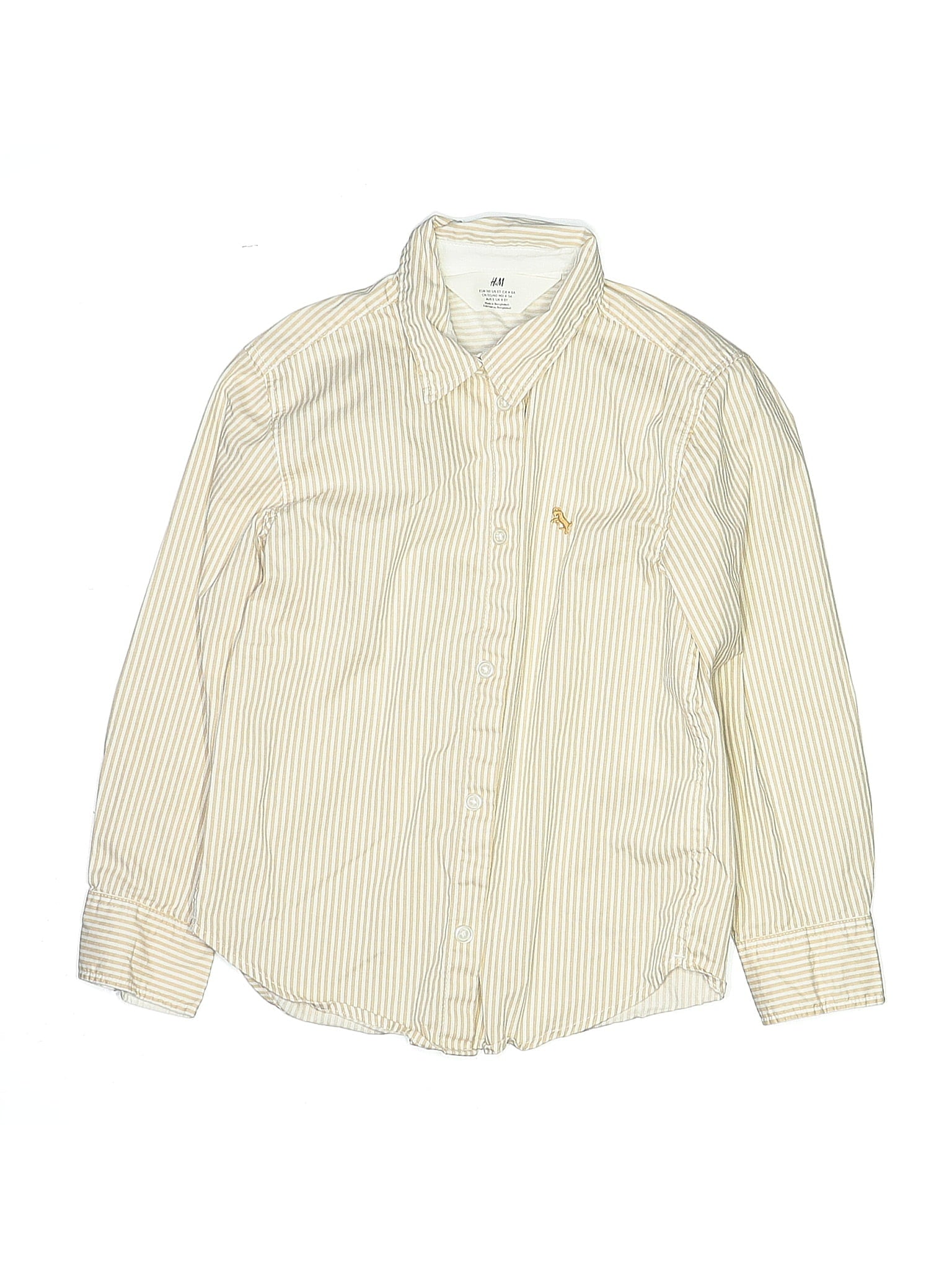 1 size - 5T