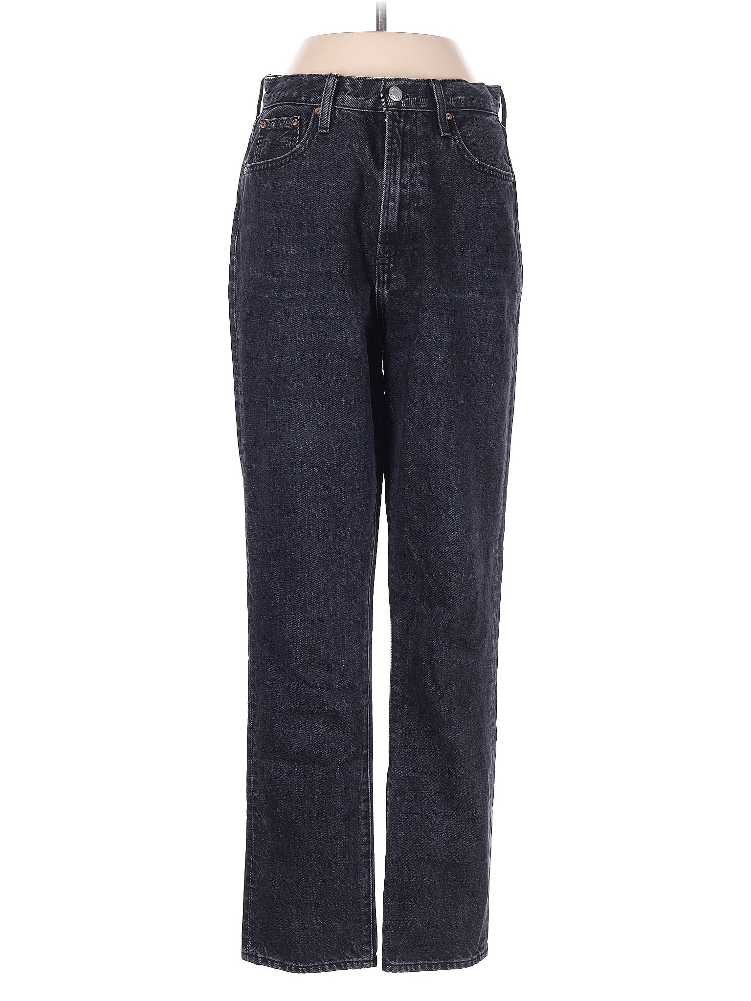 1 waist size - 26