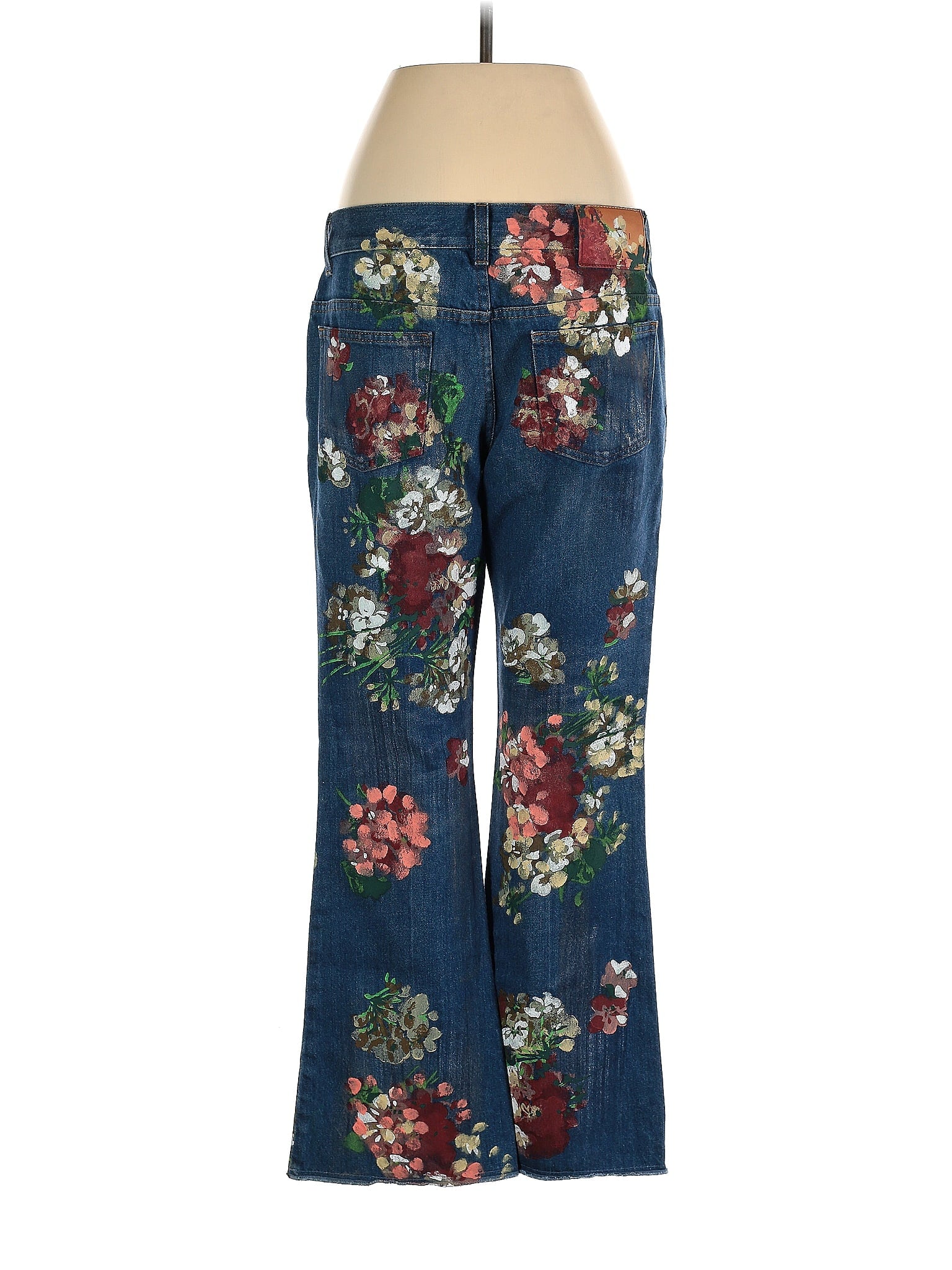 2 waist size - 26
