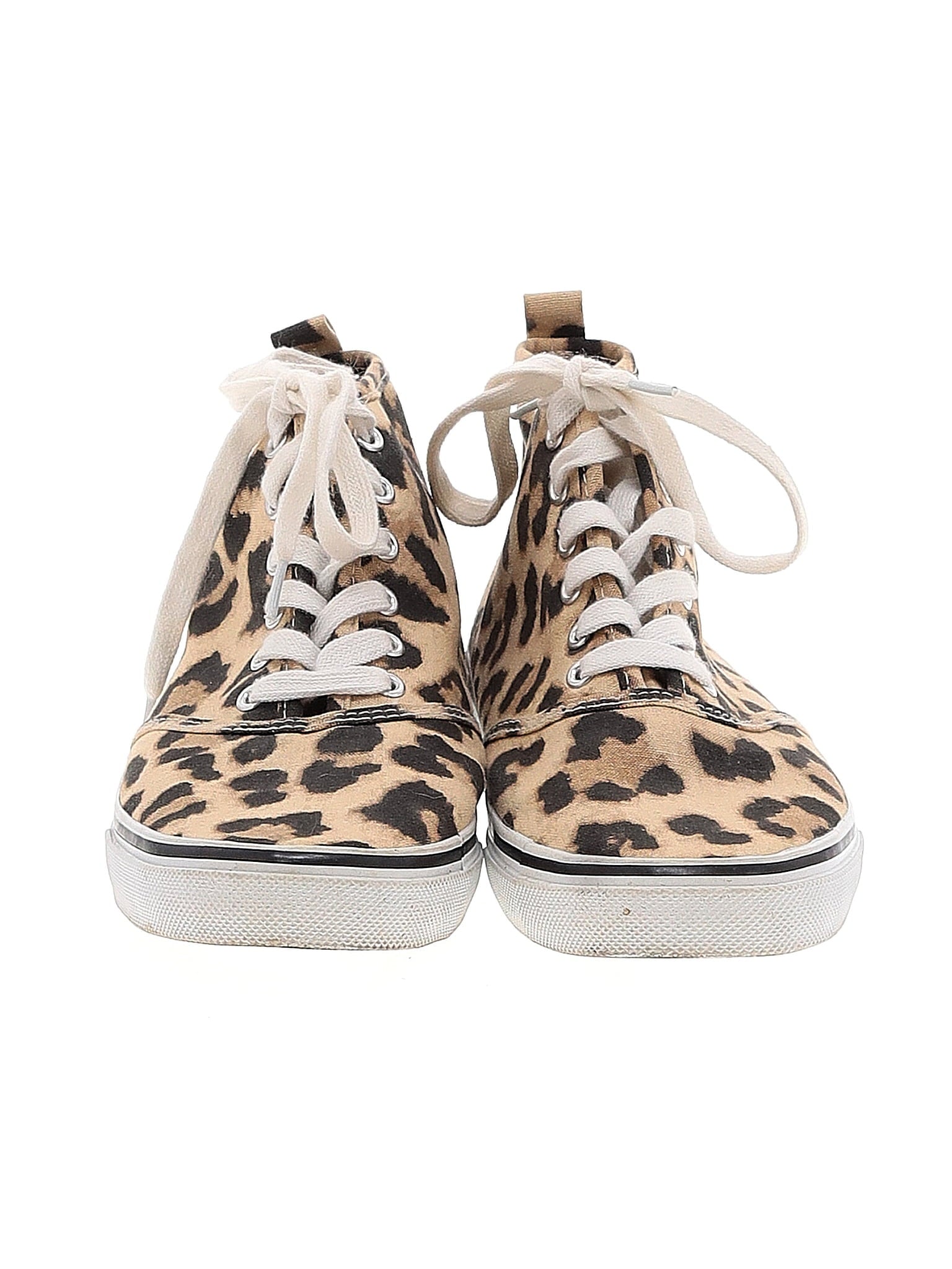 2 shoe size - 7