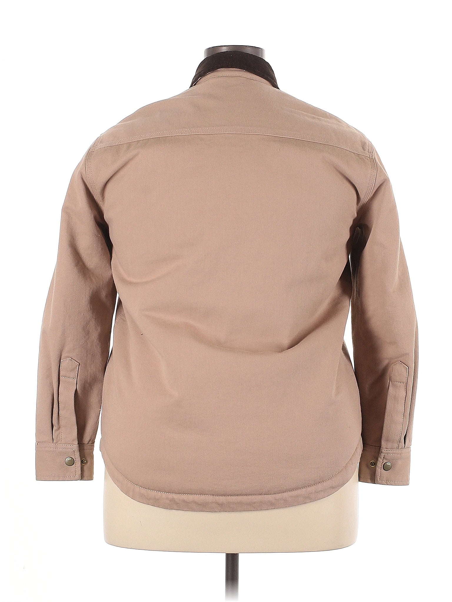 2 size - 1X W