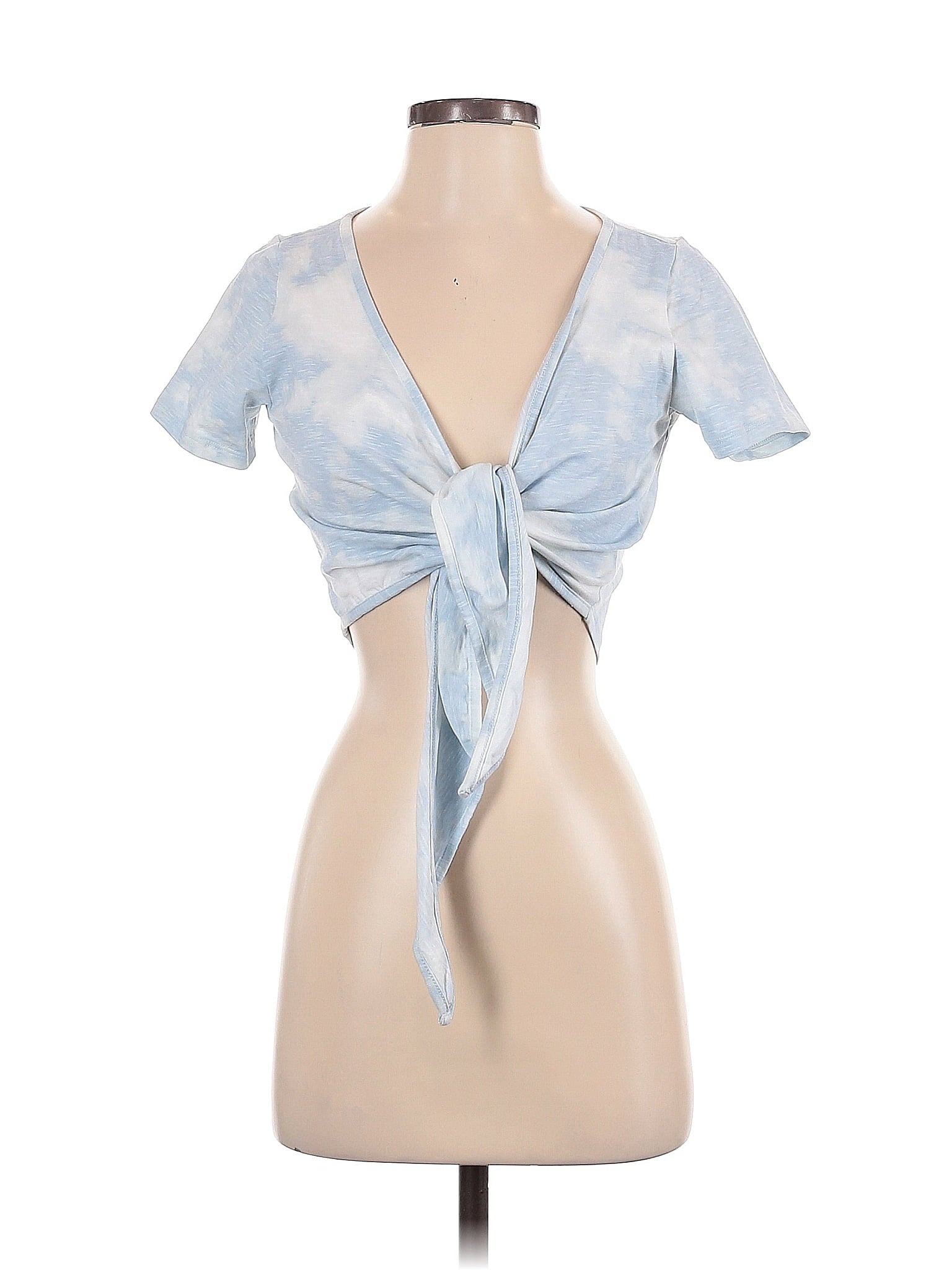 1 size - S
