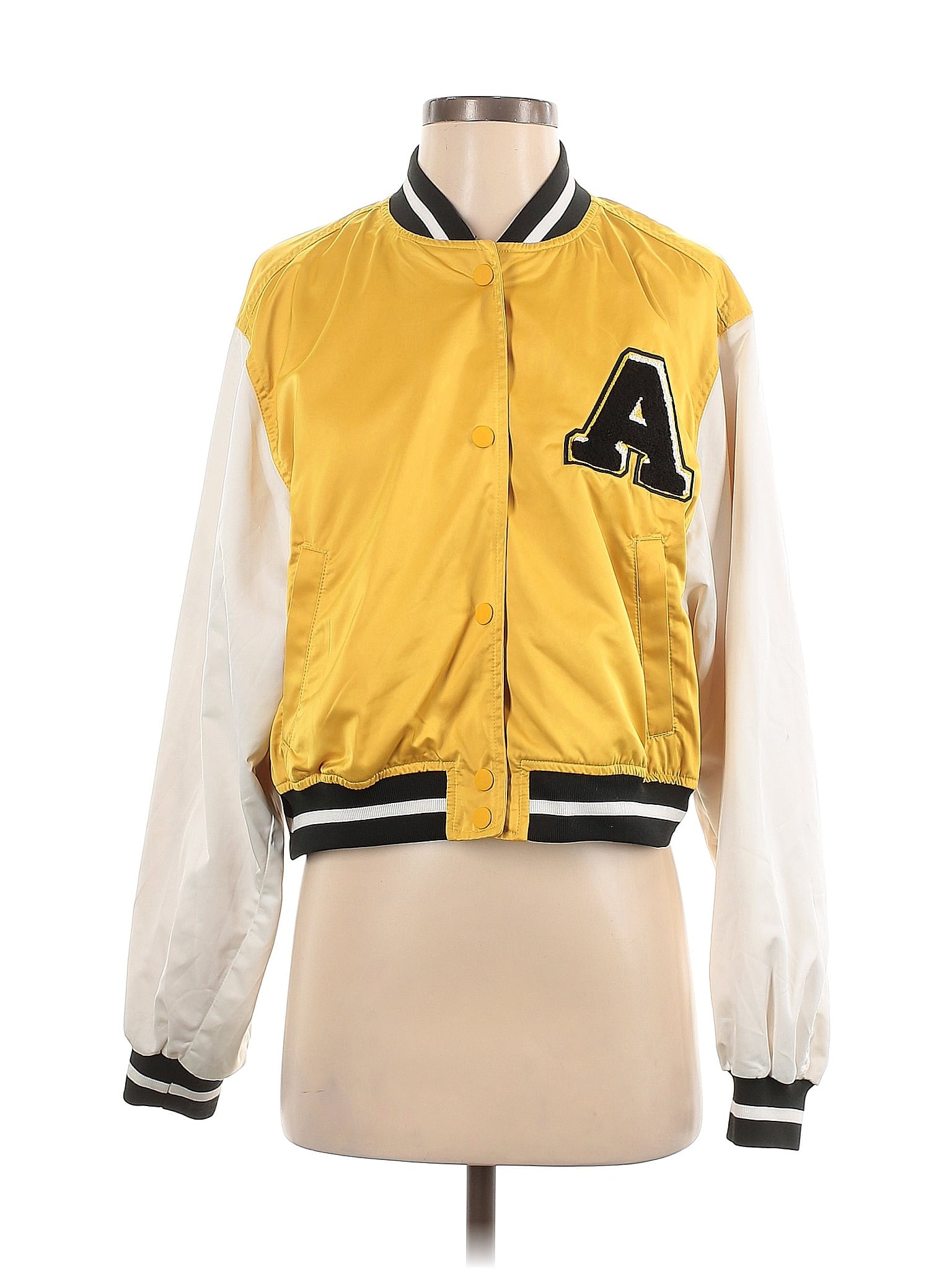 1 size - S