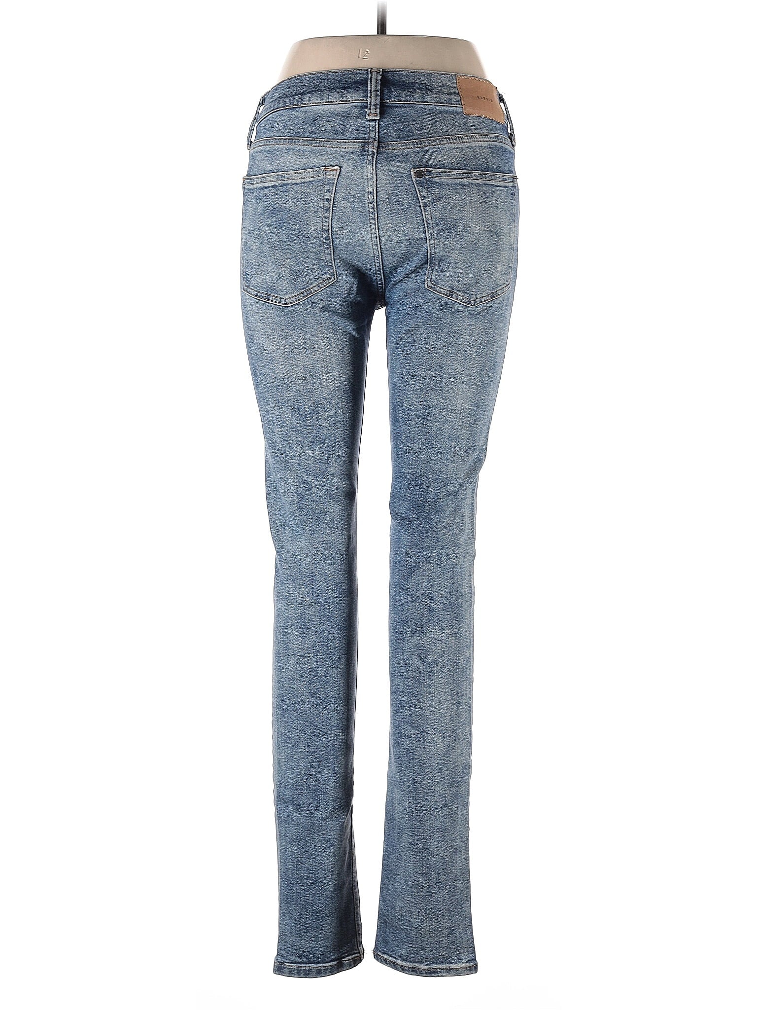 2 waist size - 30