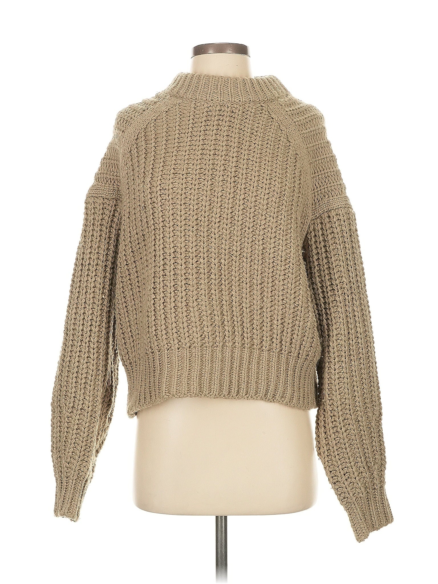 1 size - S