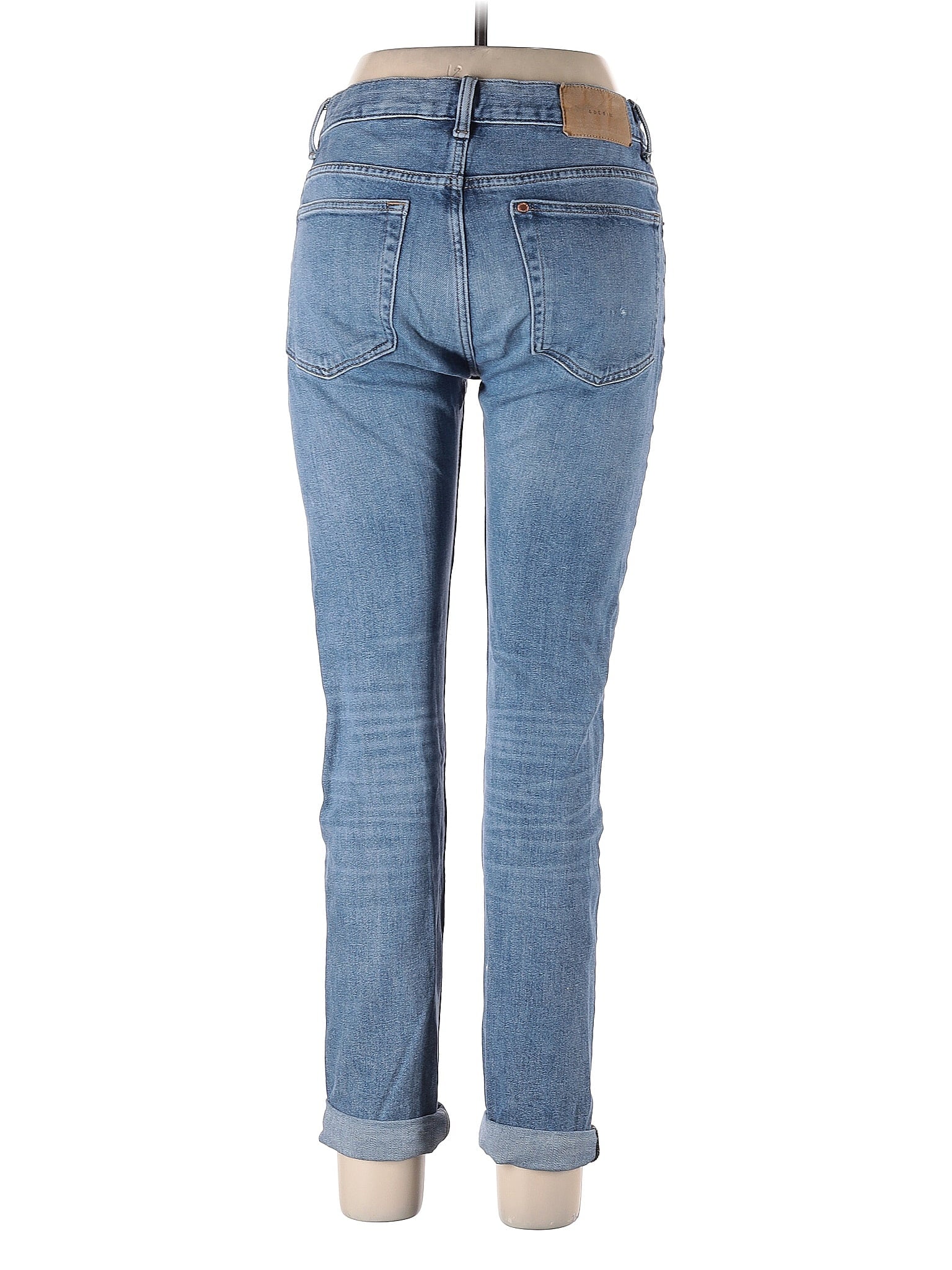 2 waist size - 30