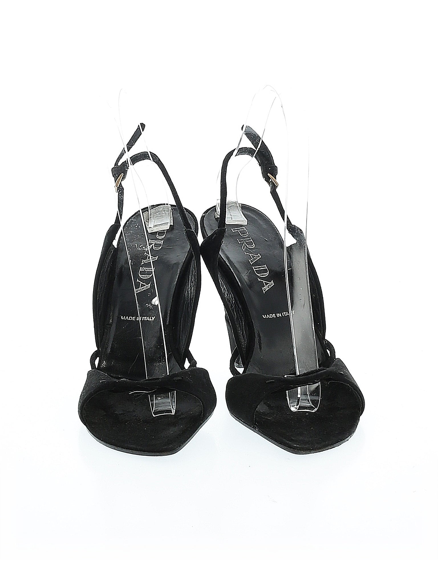 2 shoe size - 36.5 (EU)
