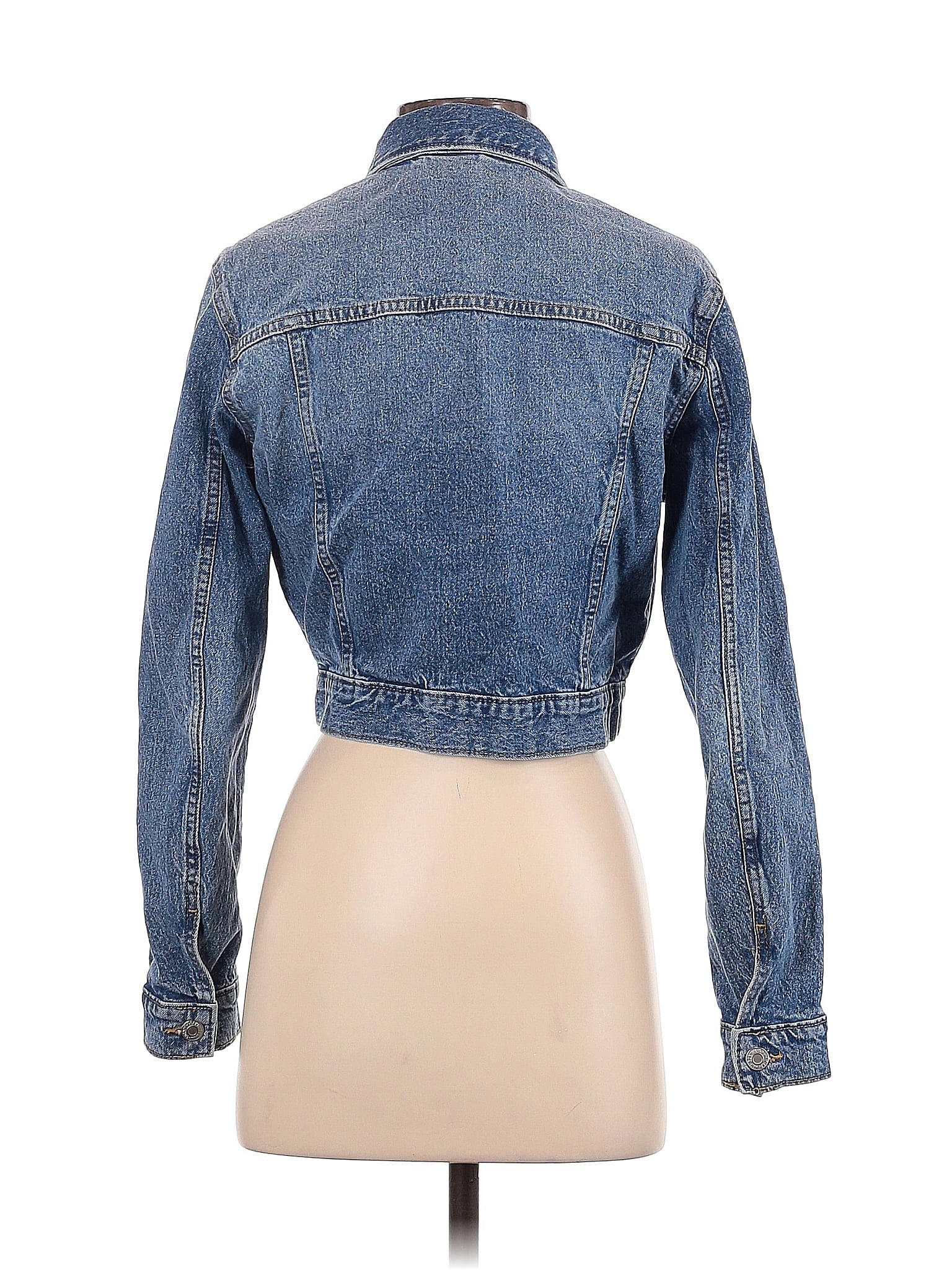 2 size - S