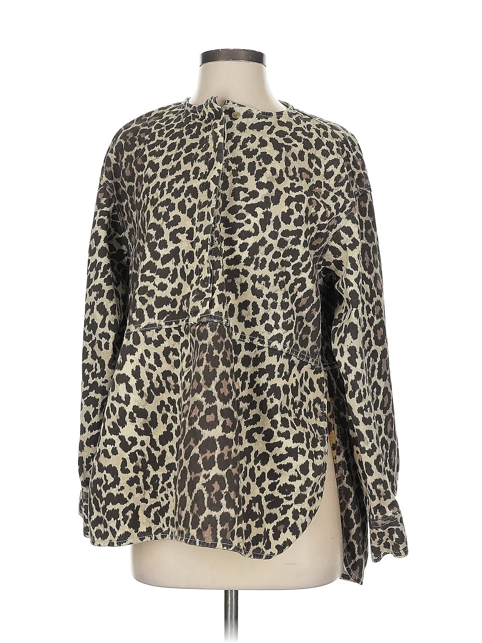 1 size - S