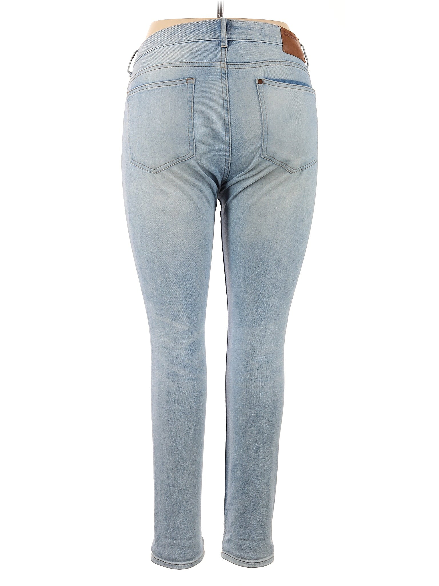 2 waist size - 33