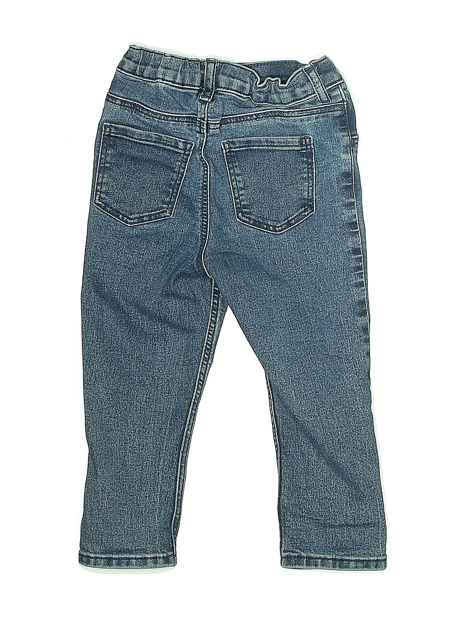 2 size - 2T