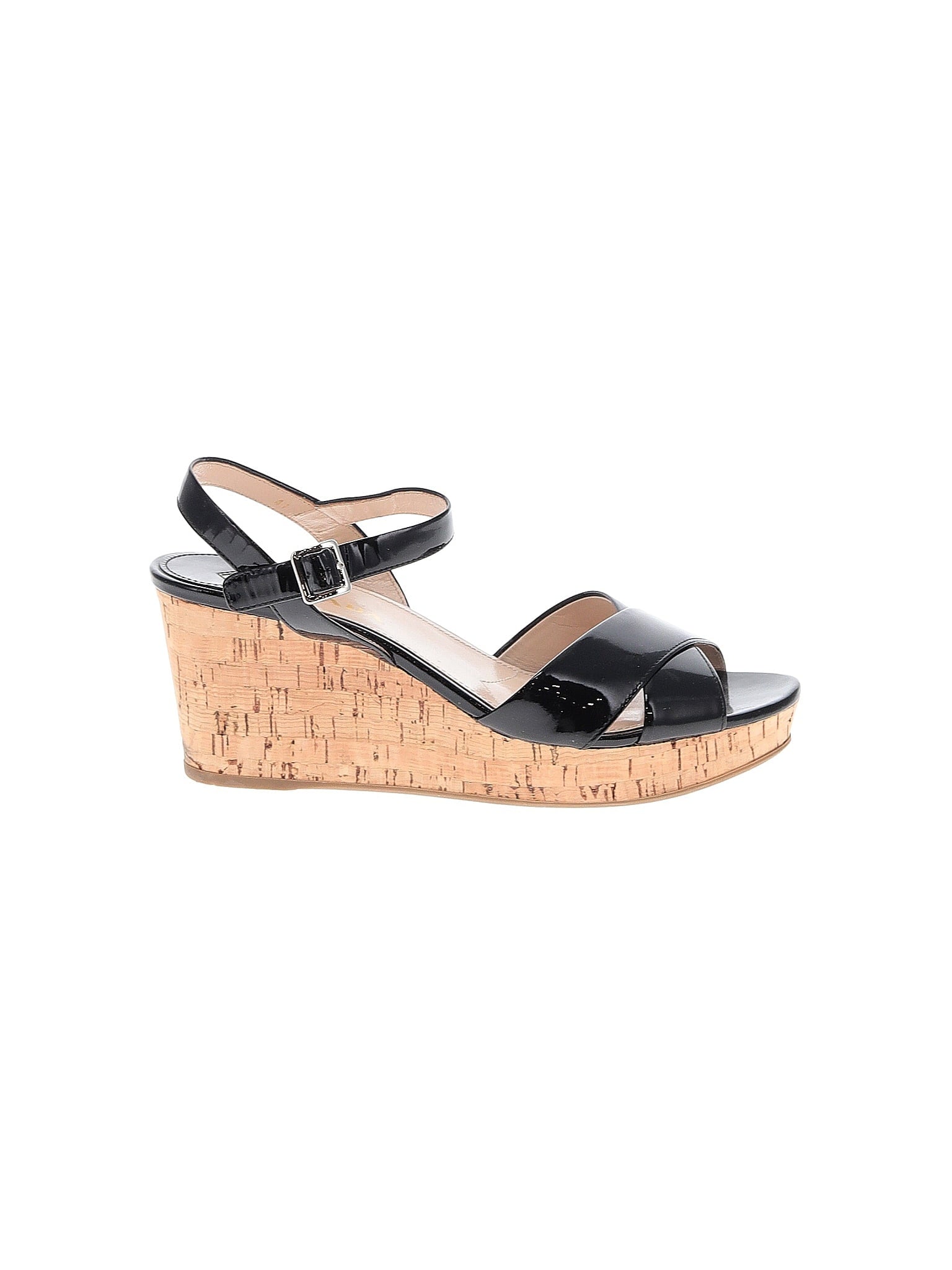 1 shoe size - 41 (EU)