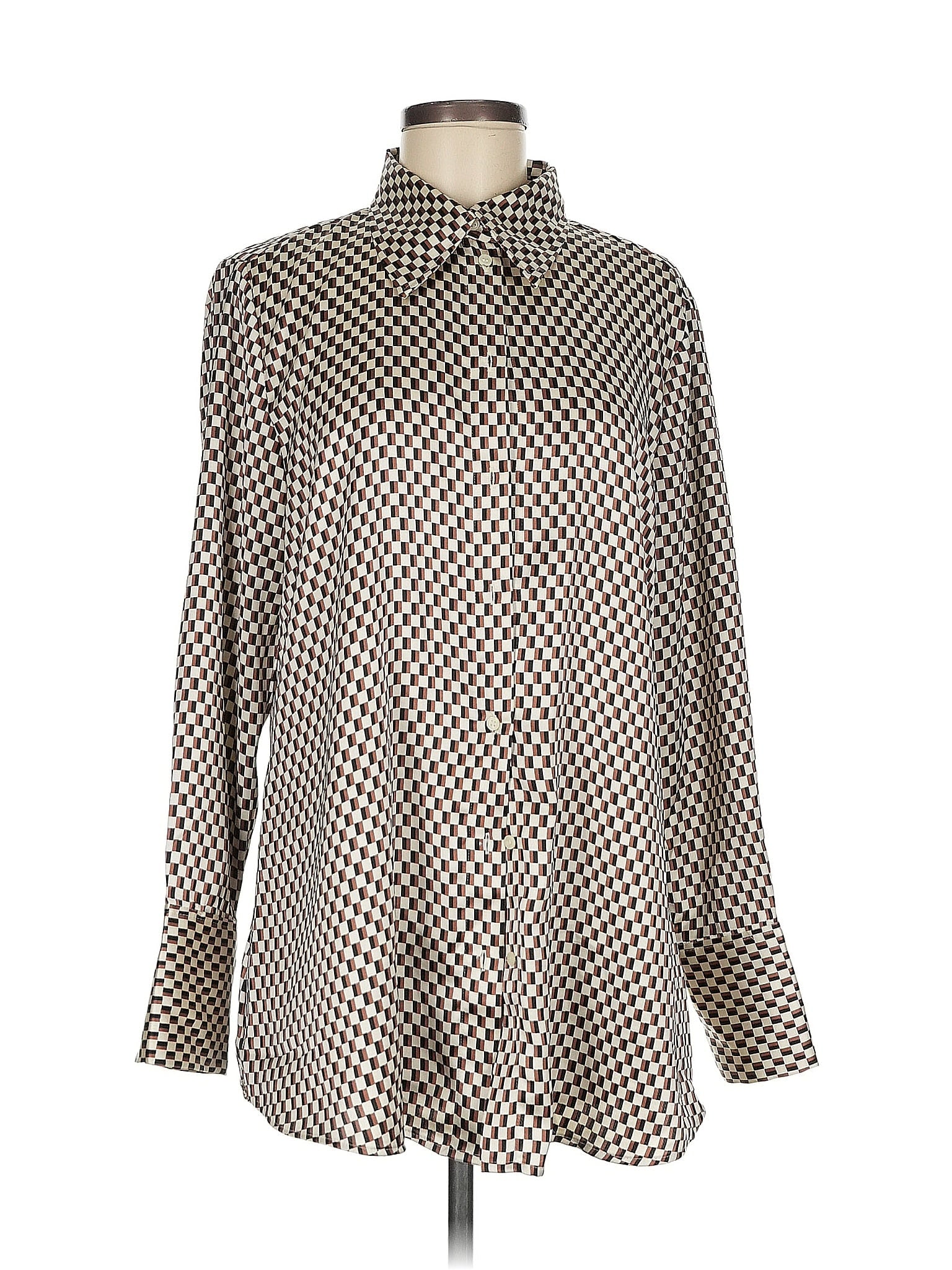 1 size - M