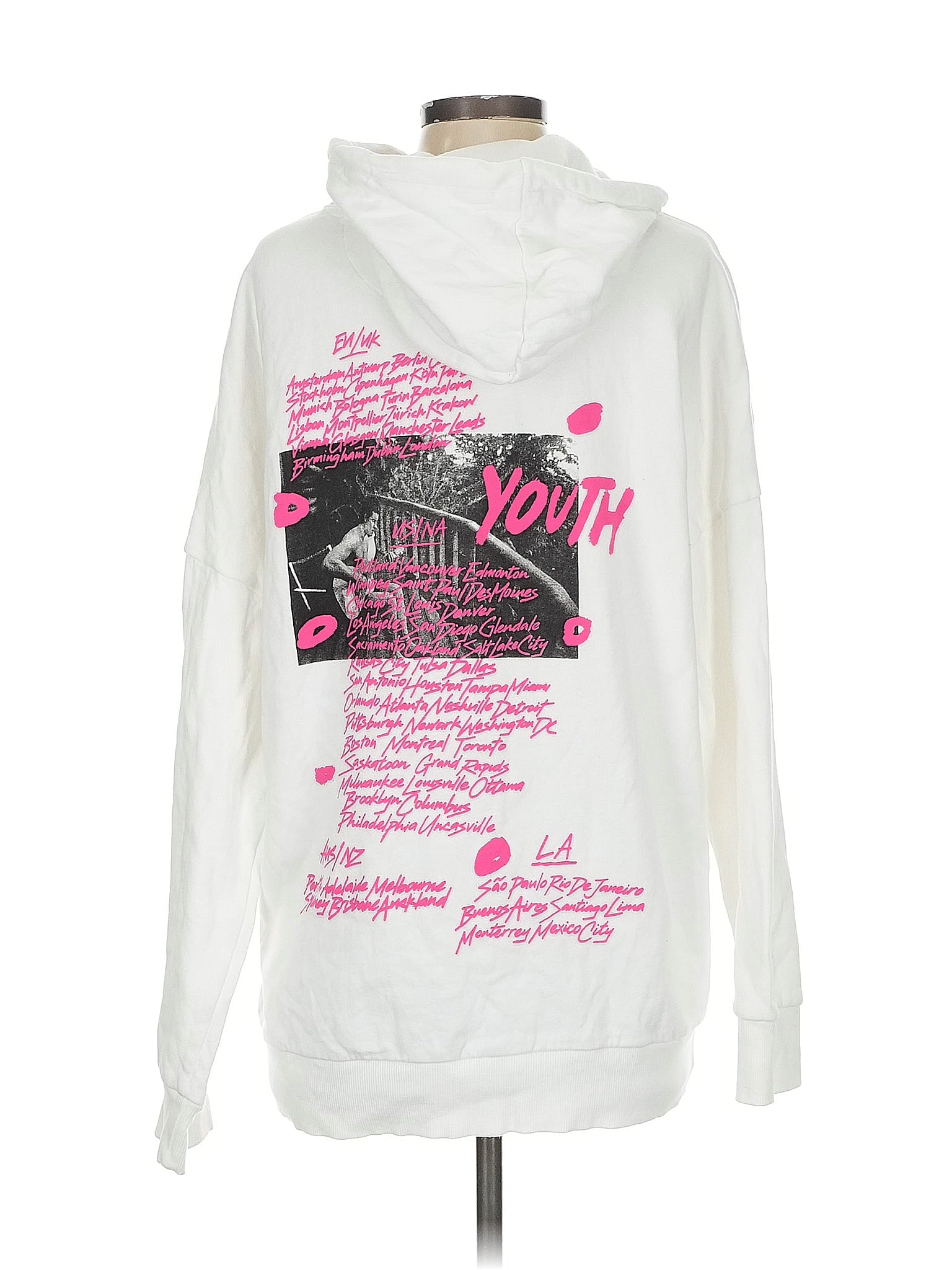 2 size - S