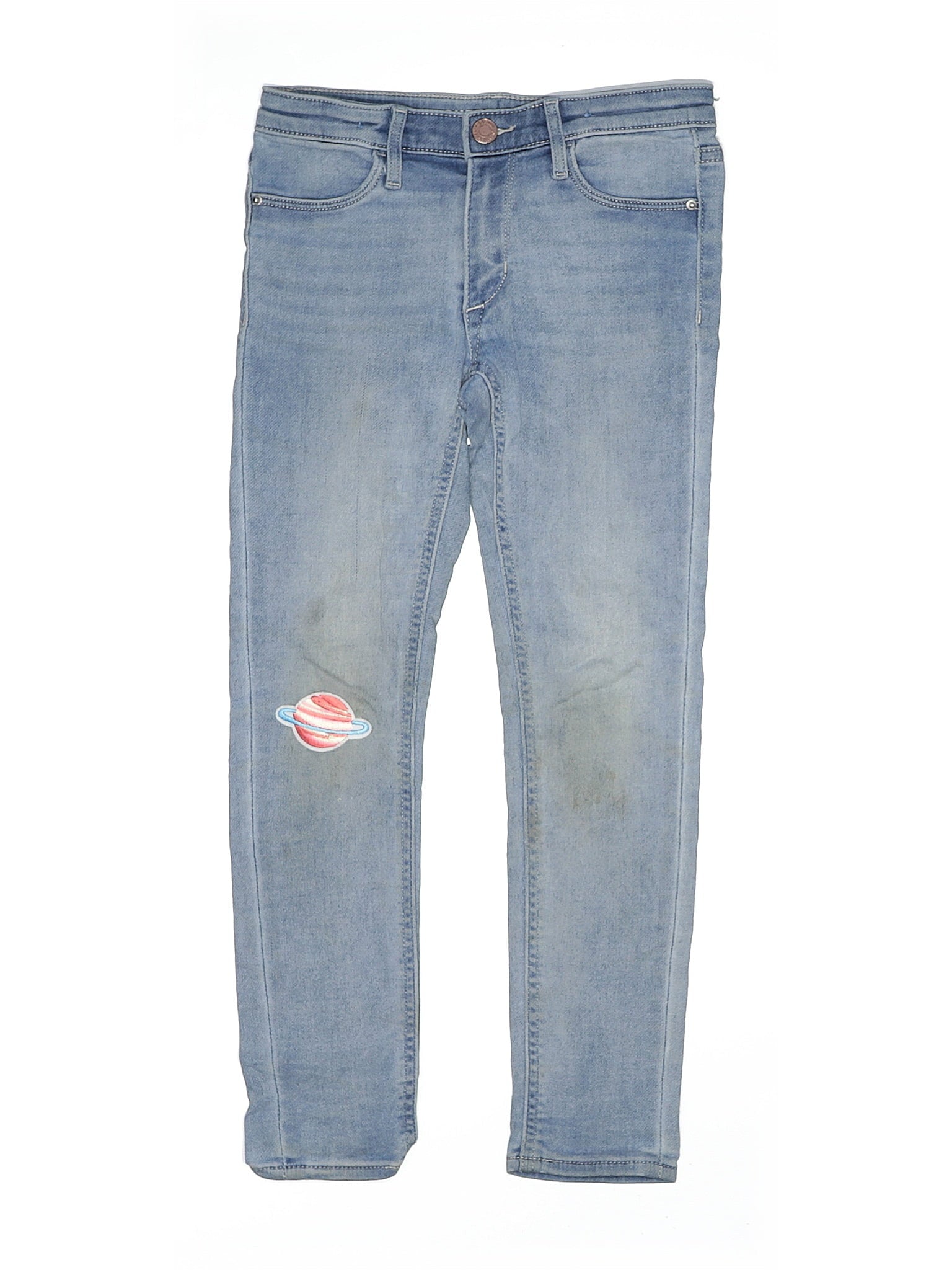 1 size - 6X