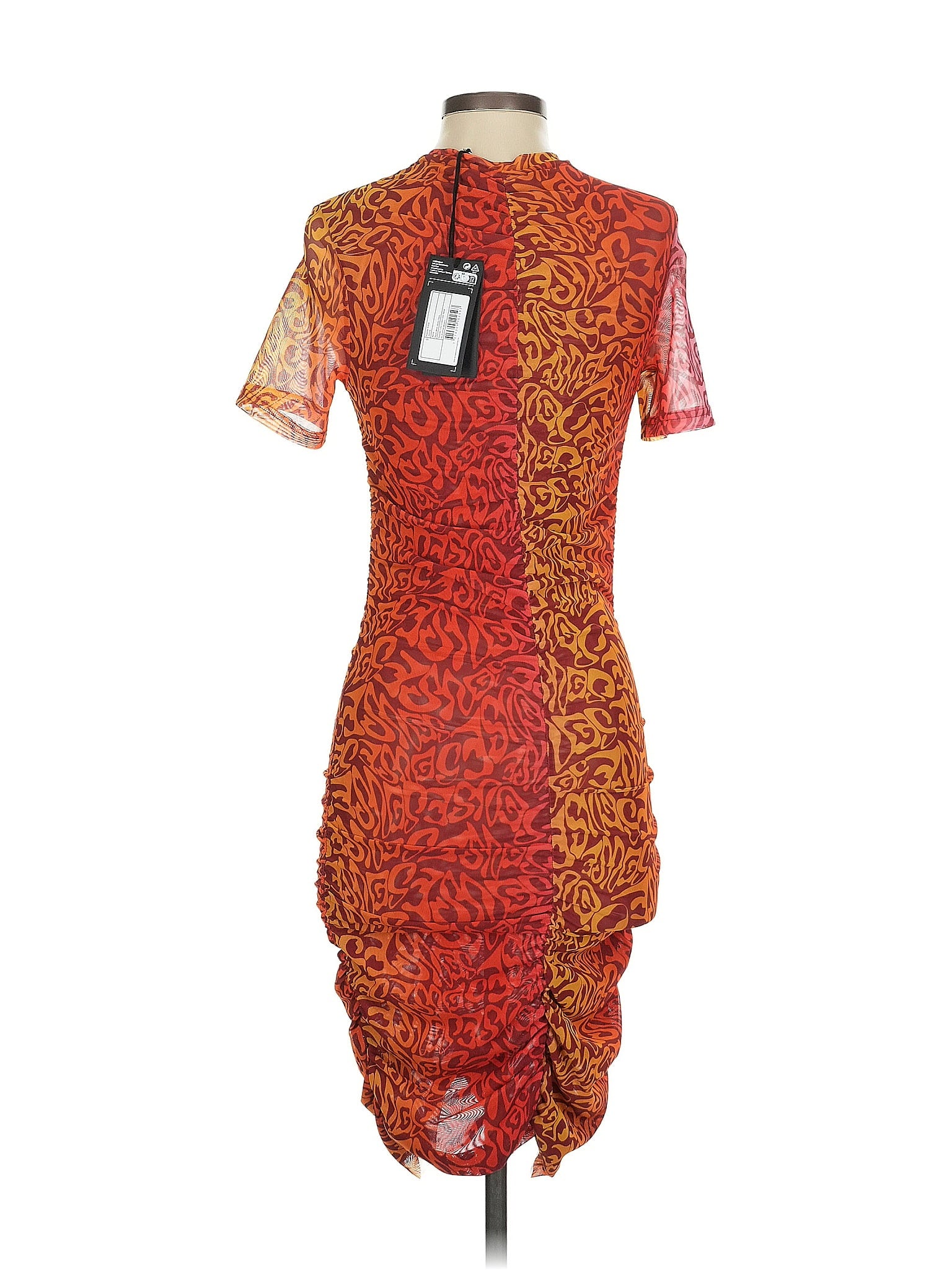 2 size - S
