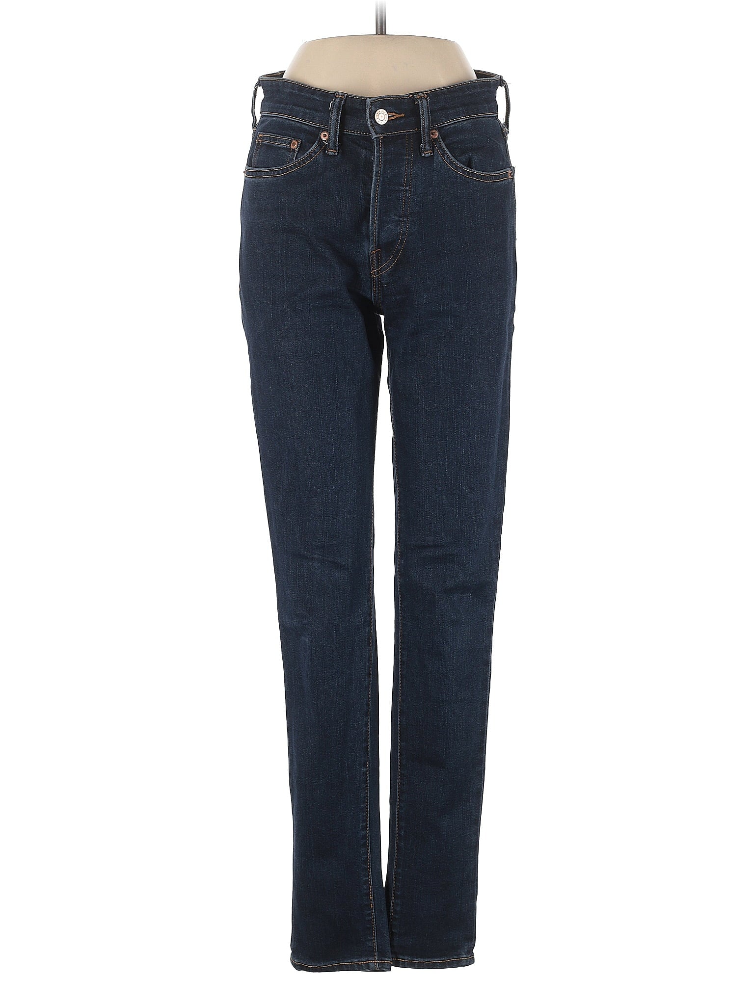 1 waist size - 28