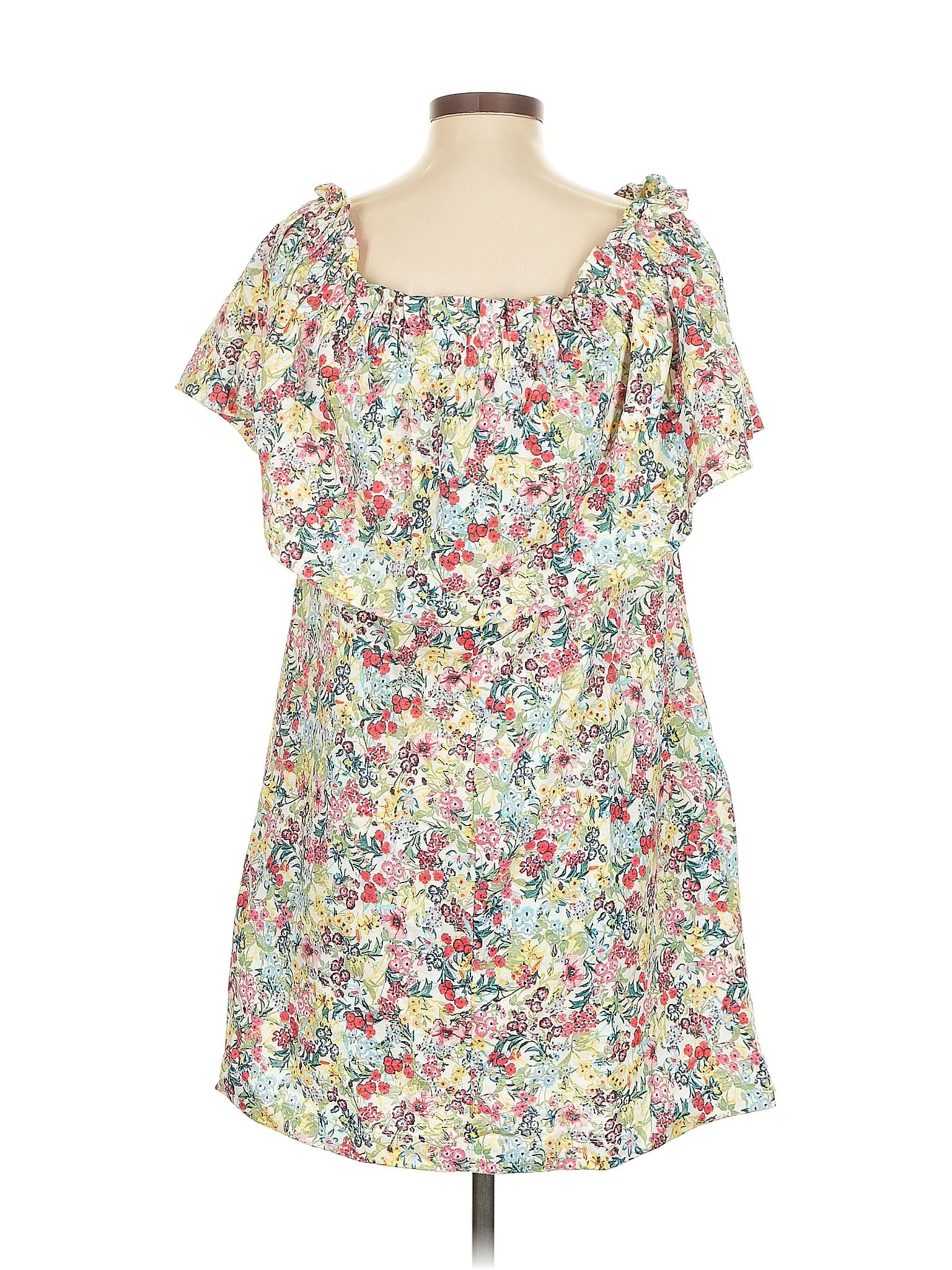 2 size - S